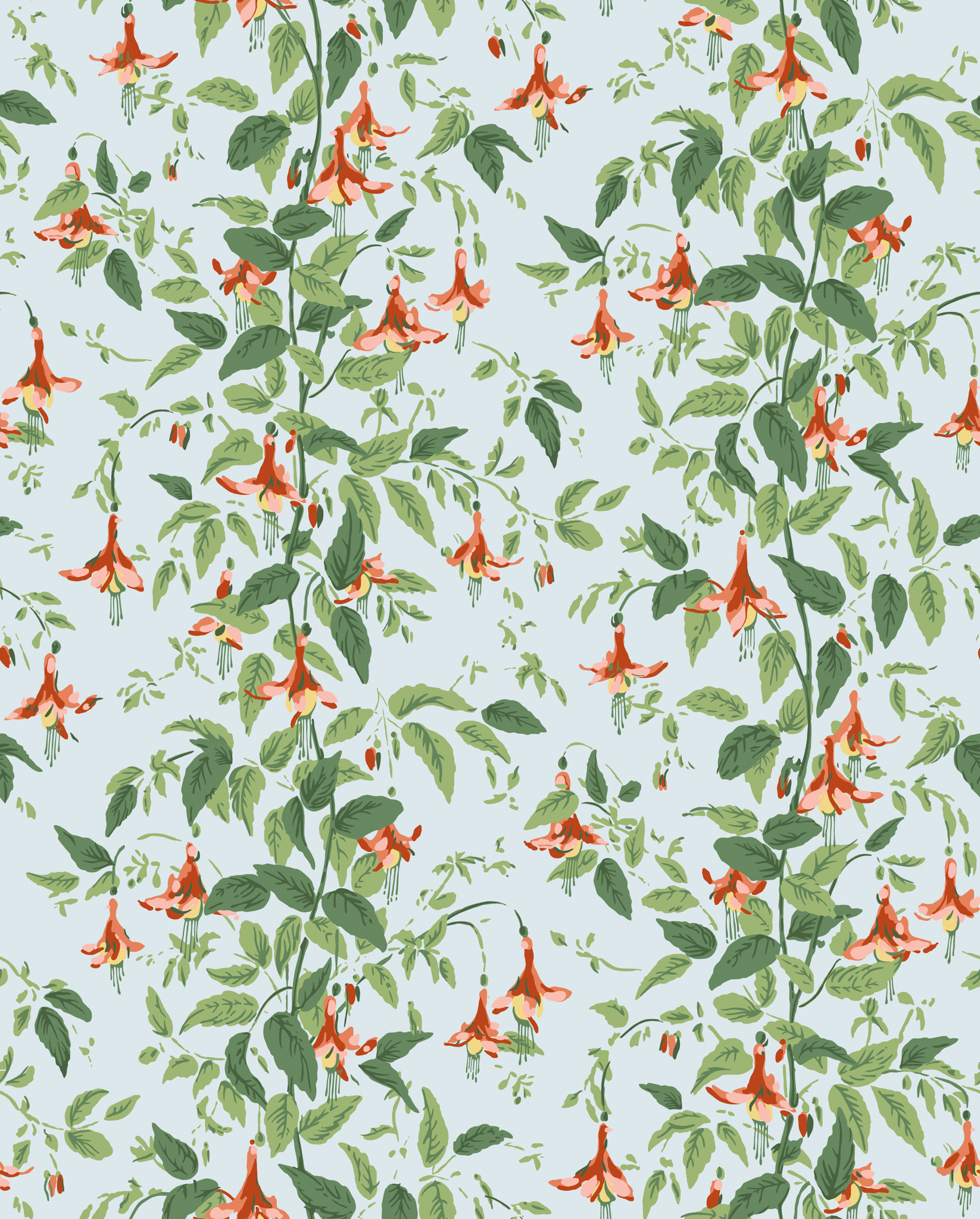 Обои Cole & Son Classics Vol. Ii 128/6029