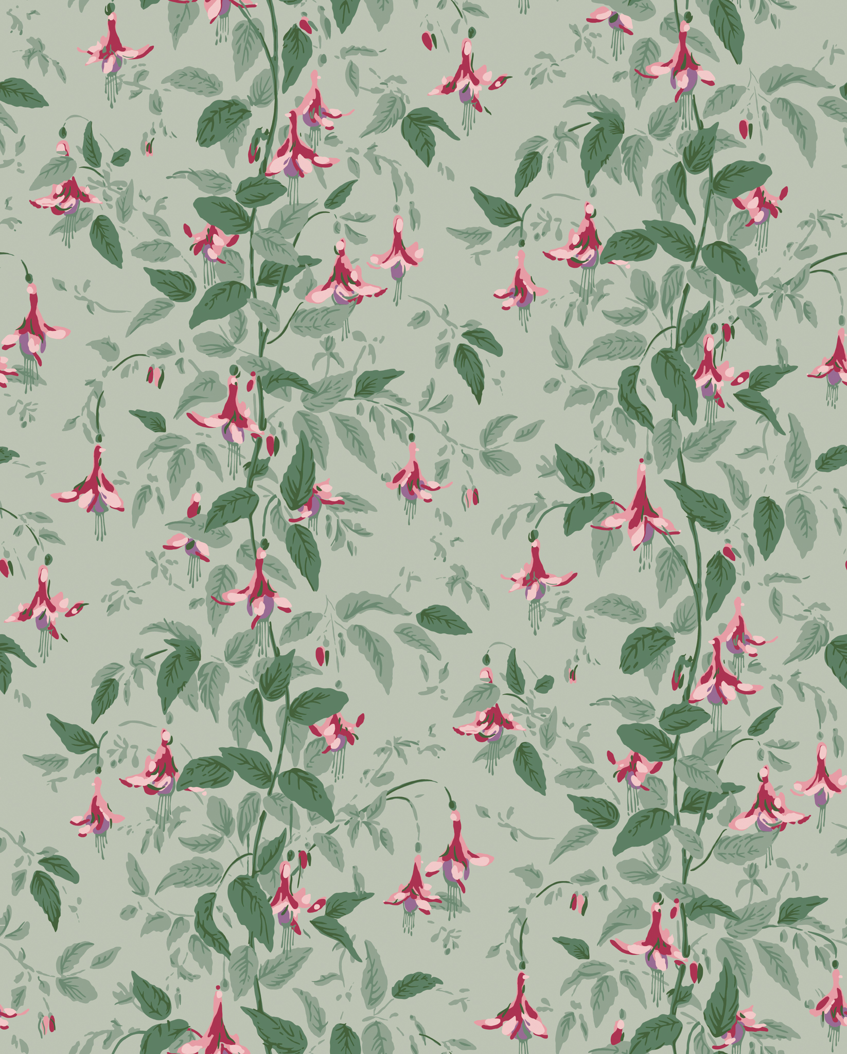 Обои Cole & Son Classics Vol. Ii 128/6031