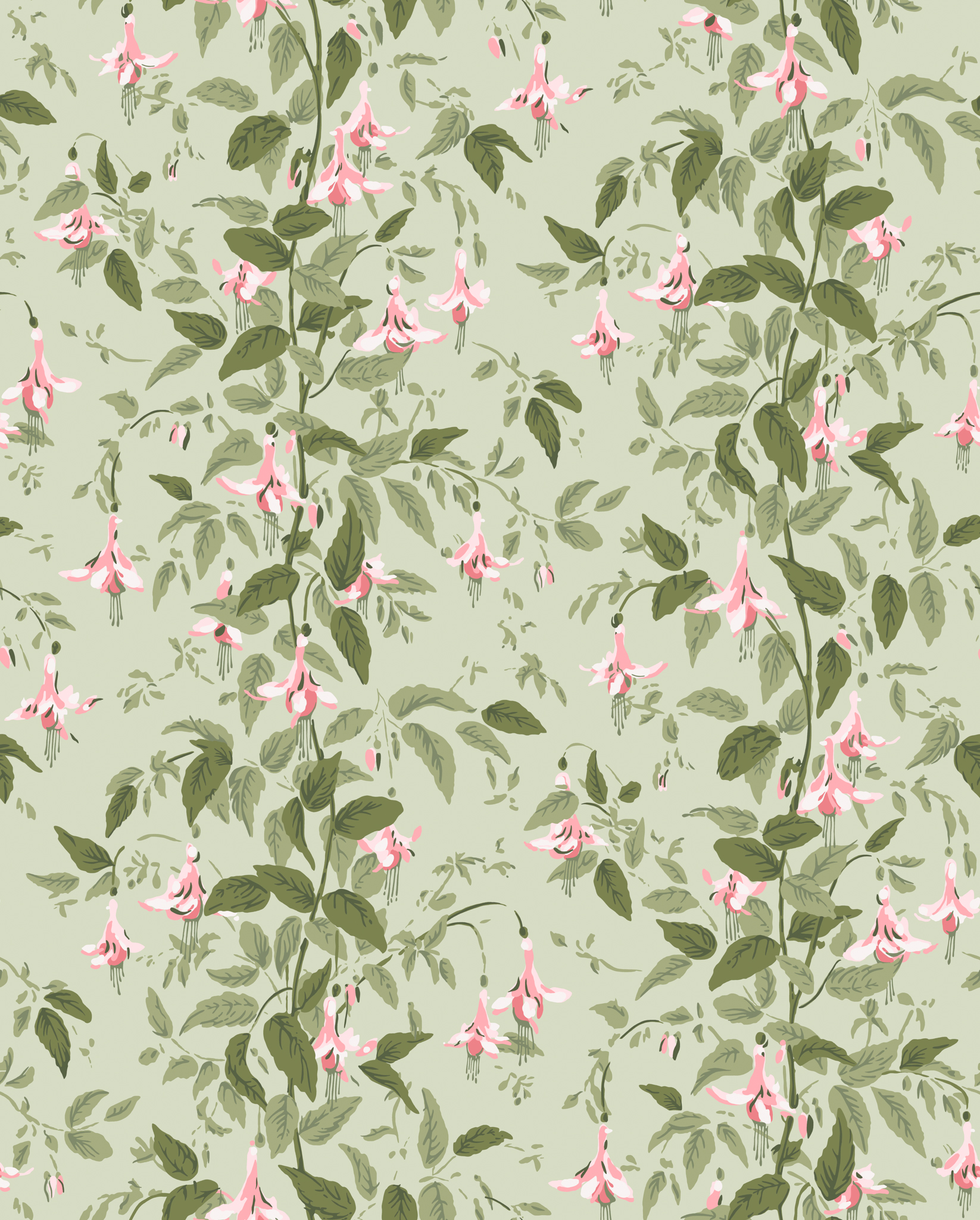 Обои Cole & Son Classics Vol. Ii 128/6032