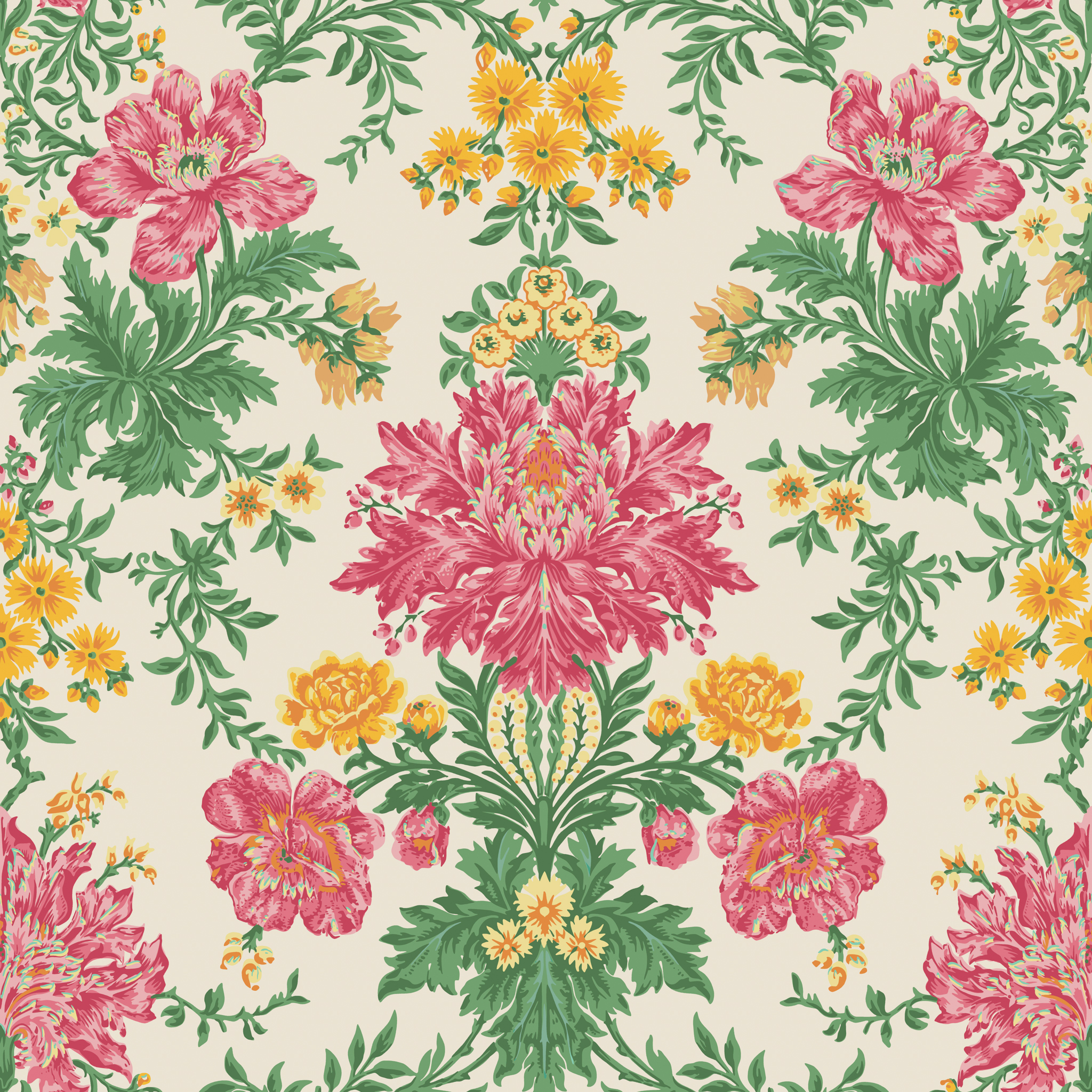 Обои Cole & Son Classics Vol. Ii 128/7033
