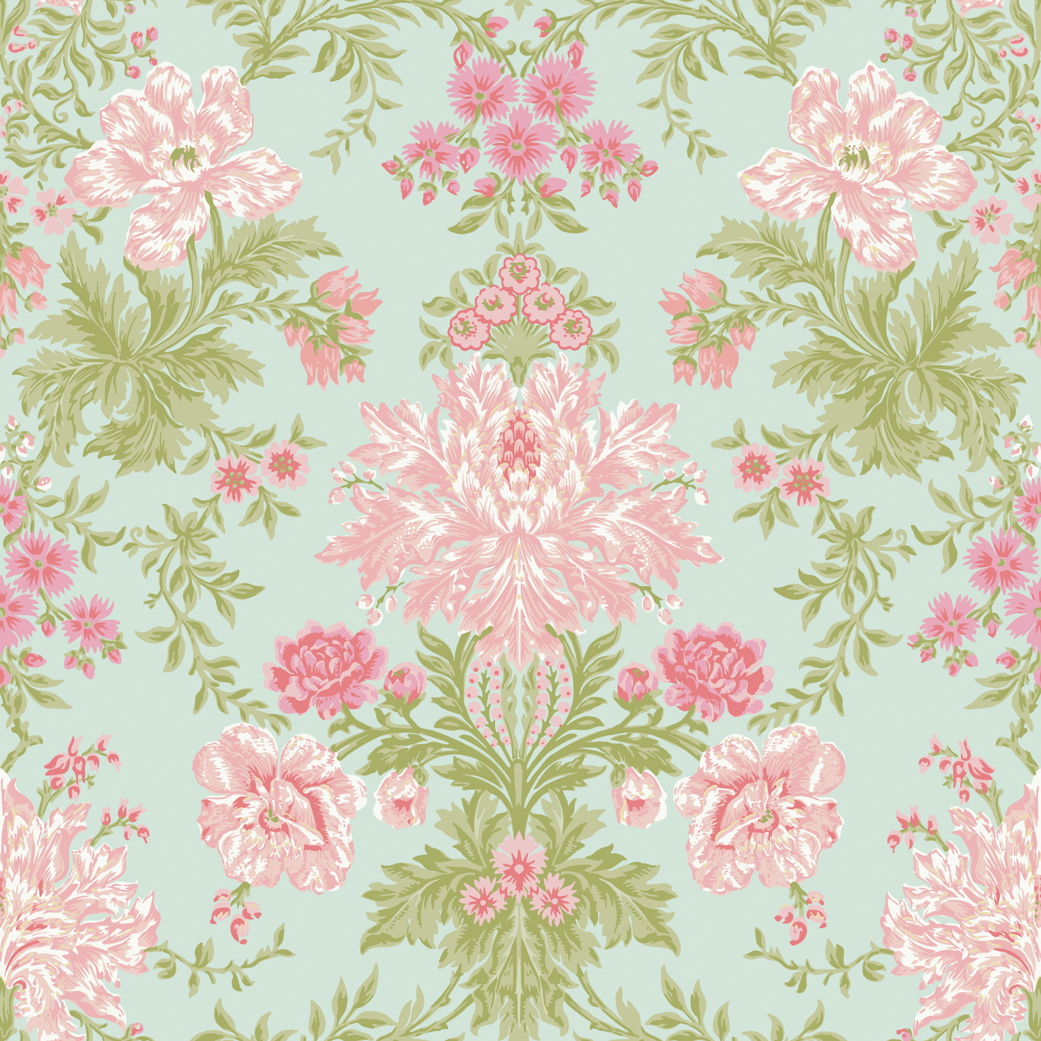Обои Cole & Son Classics Vol. Ii 128/7034