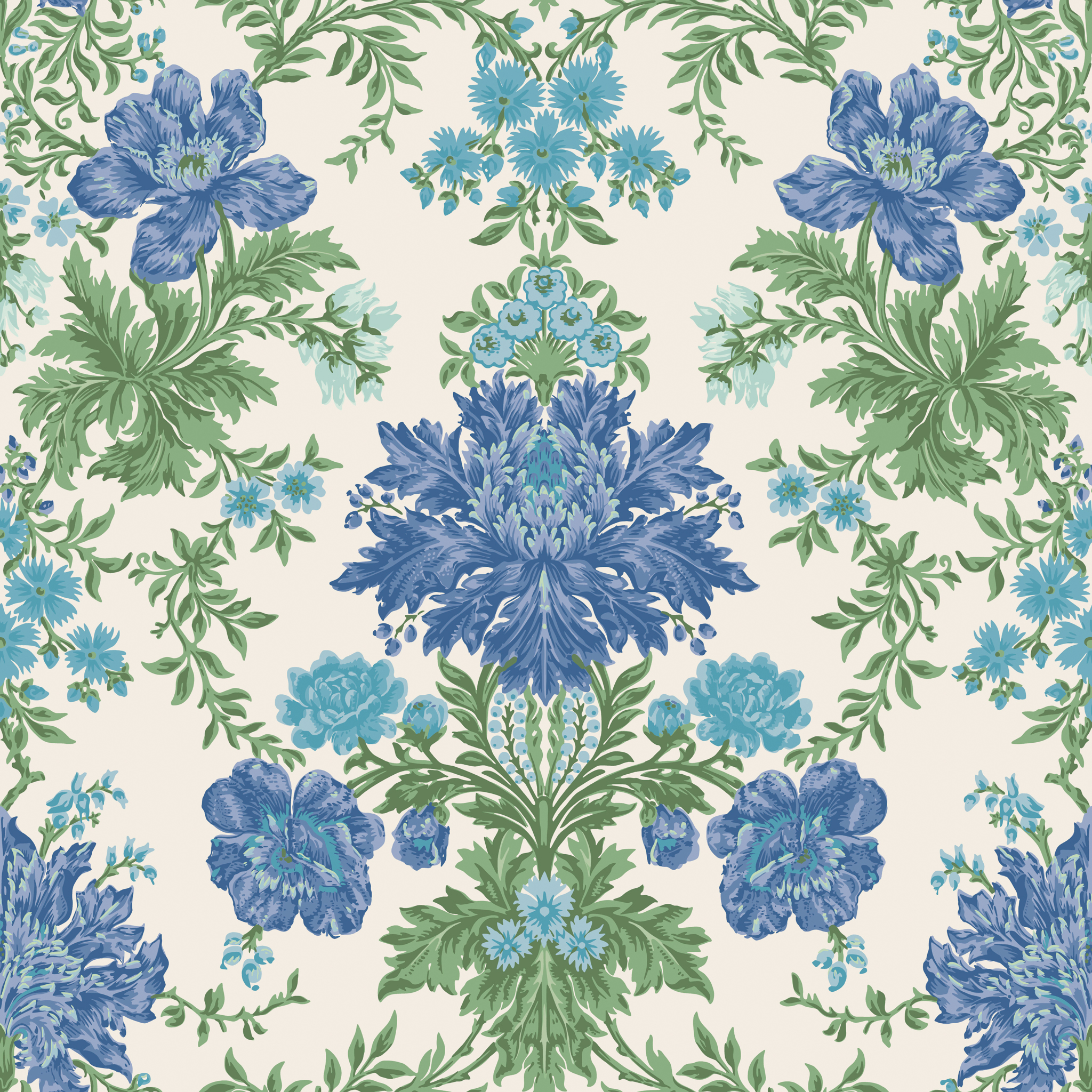 Обои Cole & Son Classics Vol. Ii 128/7035