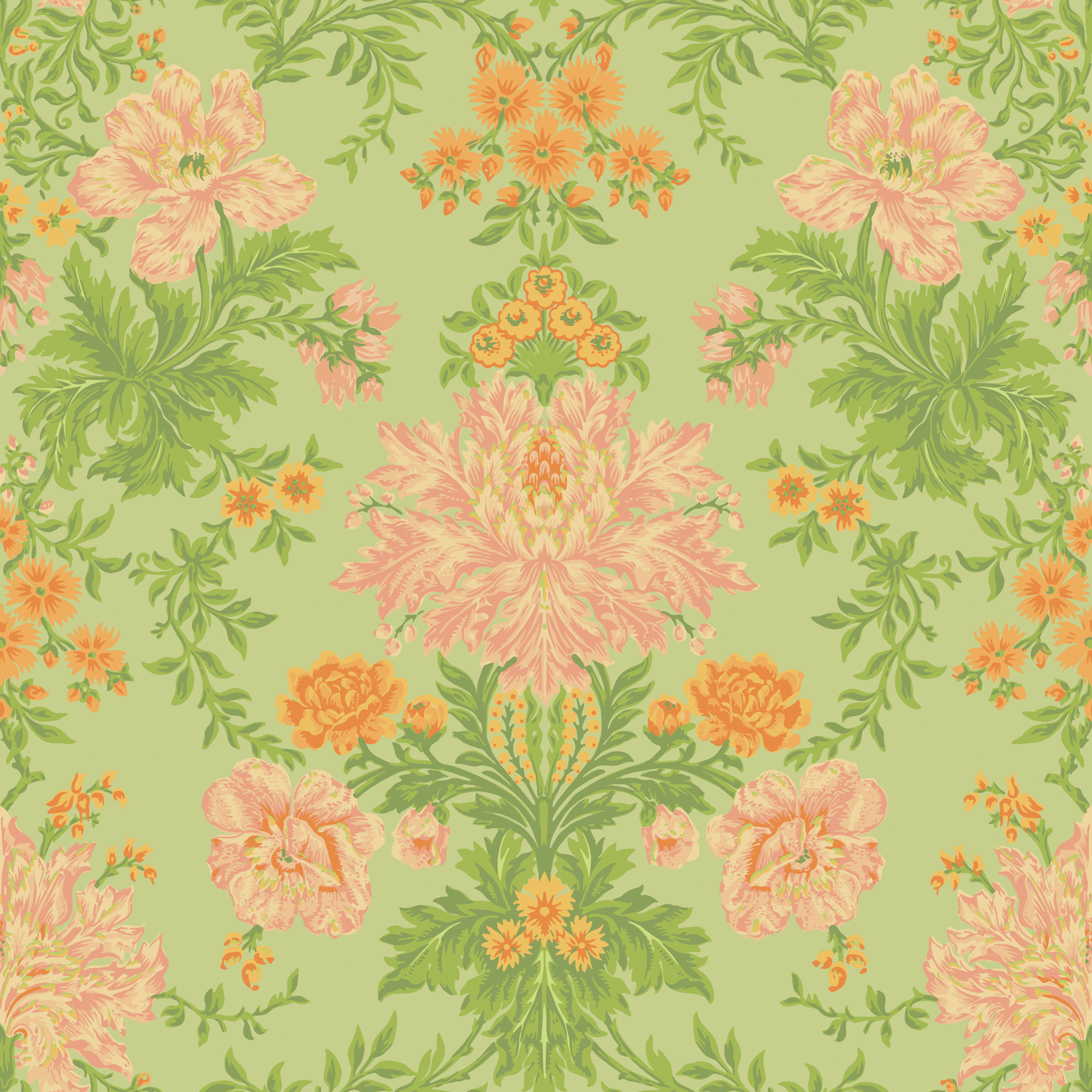 Обои Cole & Son Classics Vol. Ii 128/7036