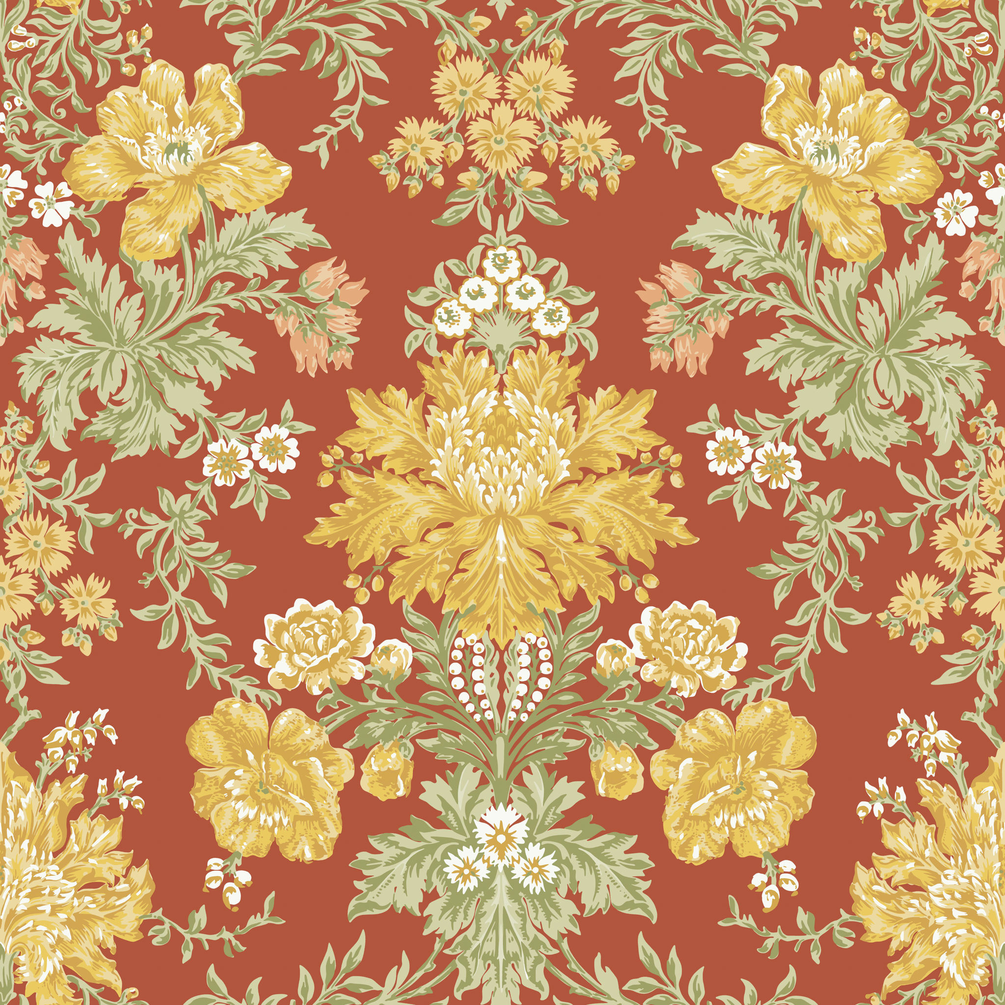 Обои Cole & Son Classics Vol. Ii 128/7037
