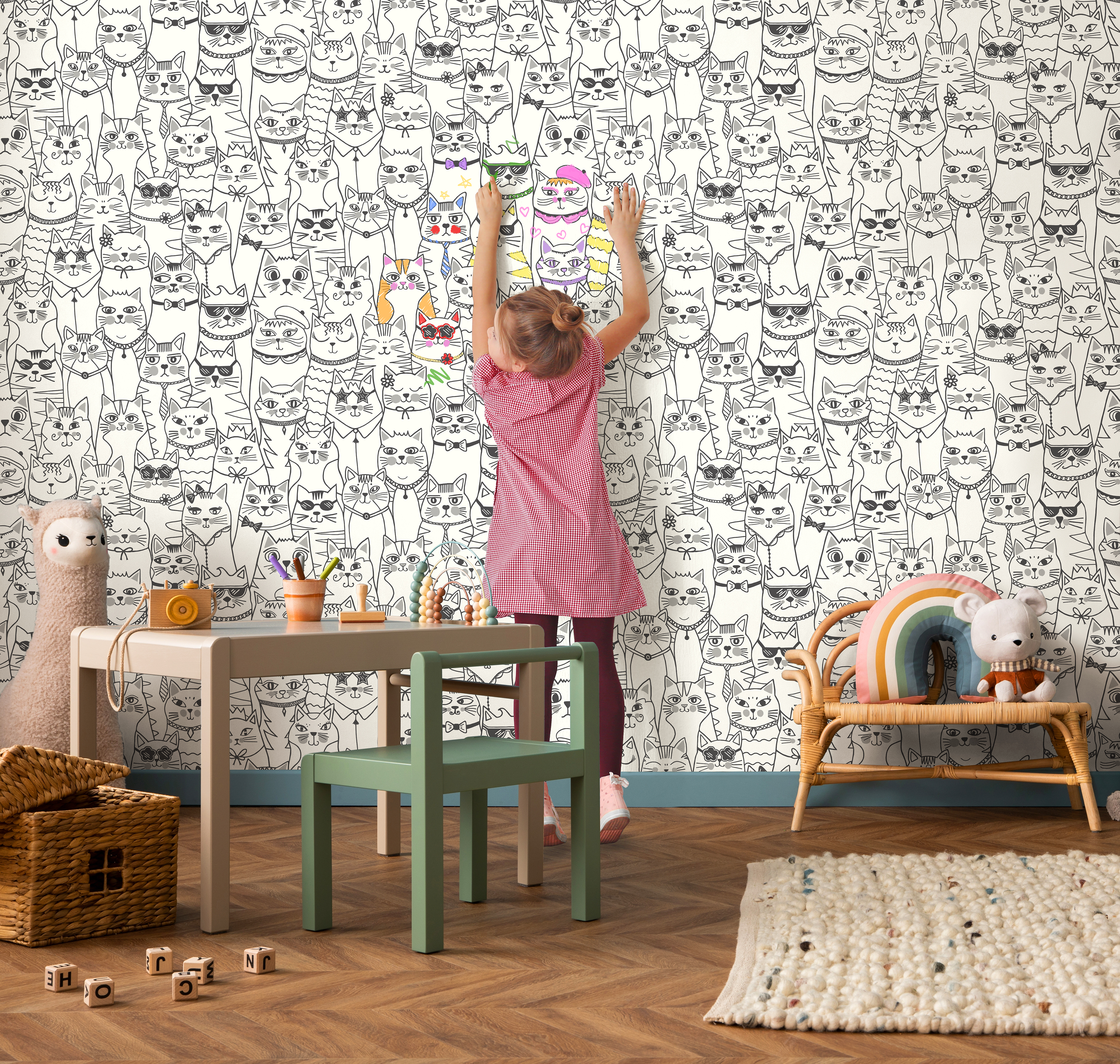 Обои Holden Decor Adventure Awaits 14070