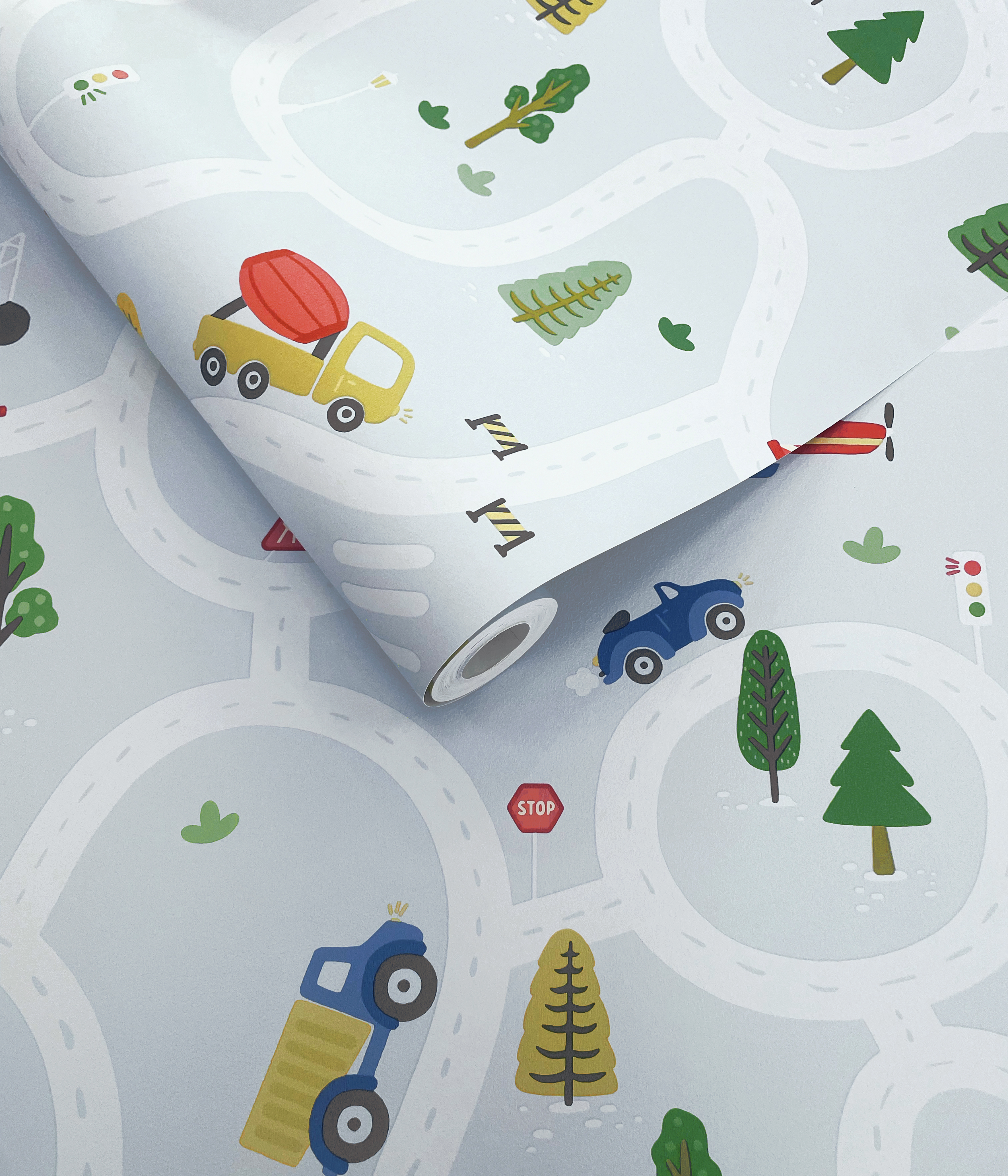 Обои Holden Decor Adventure Awaits 14082