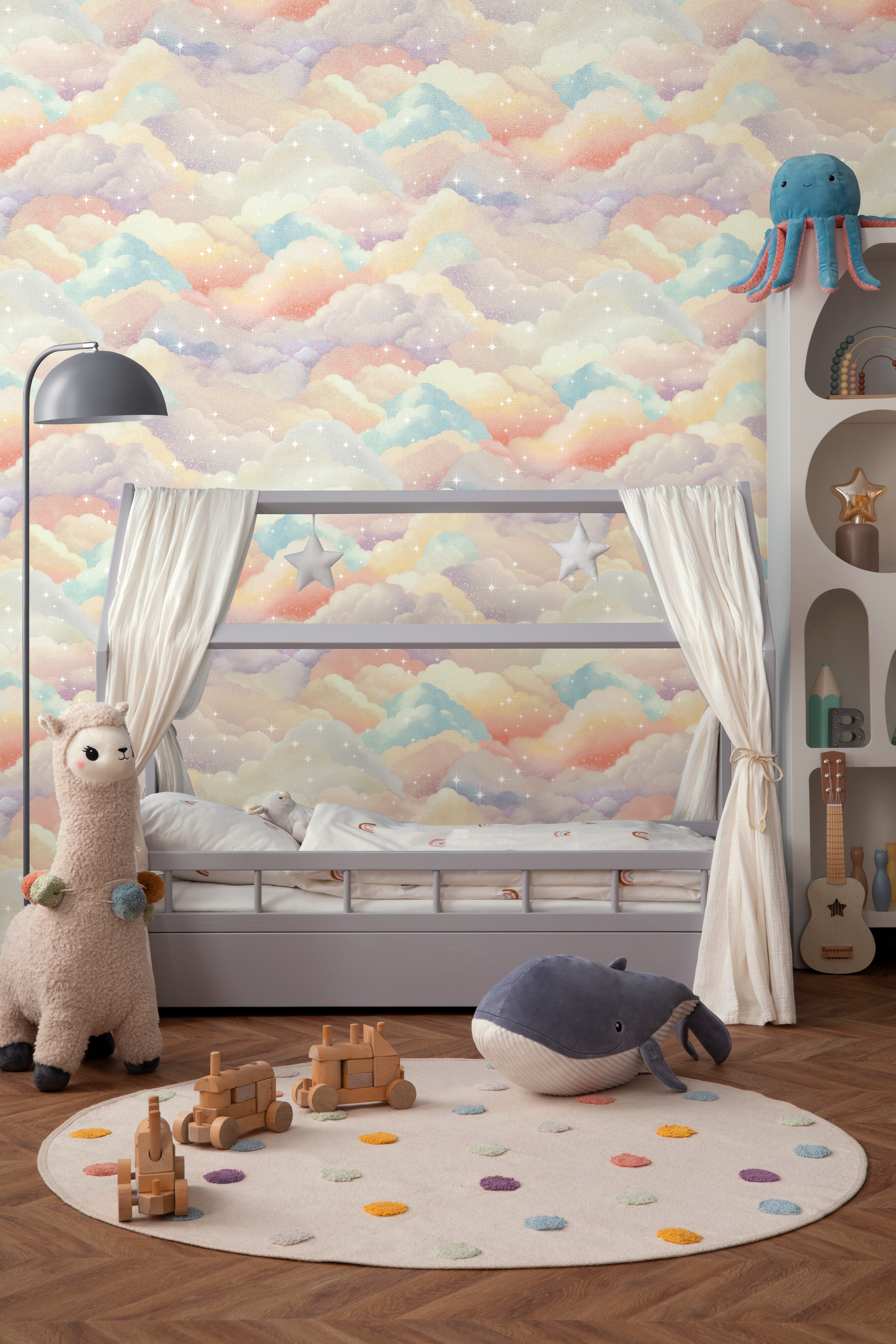 Обои Holden Decor Adventure Awaits 14130