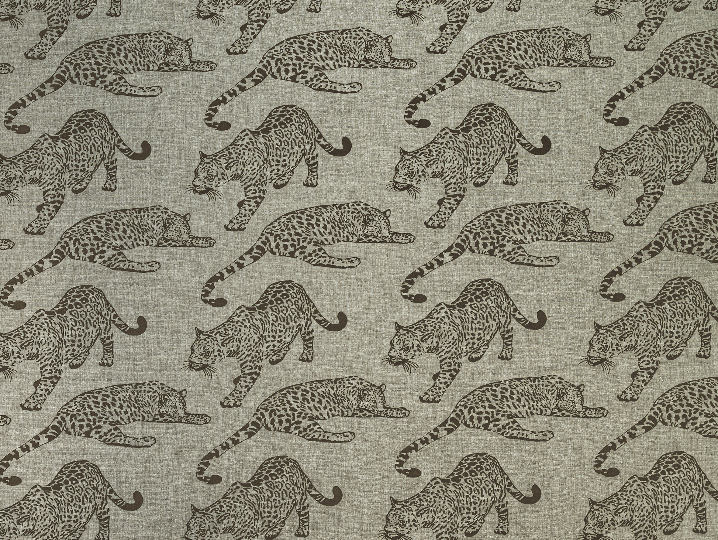 Текстиль Ashley Wilde Serengeti BOTSWANA JUTE