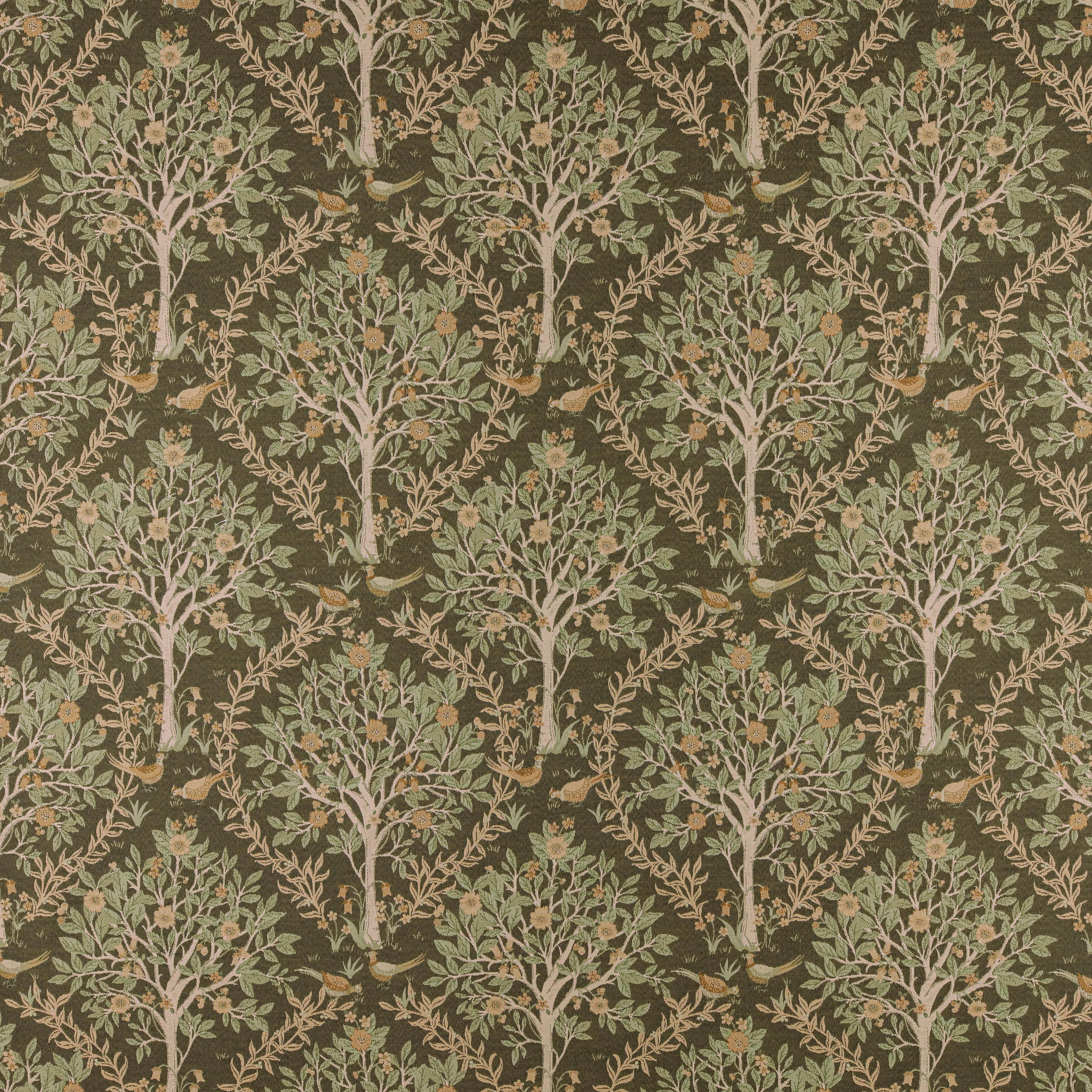Текстиль Ashley Wilde Sherwood BEDGEBURY FOREST