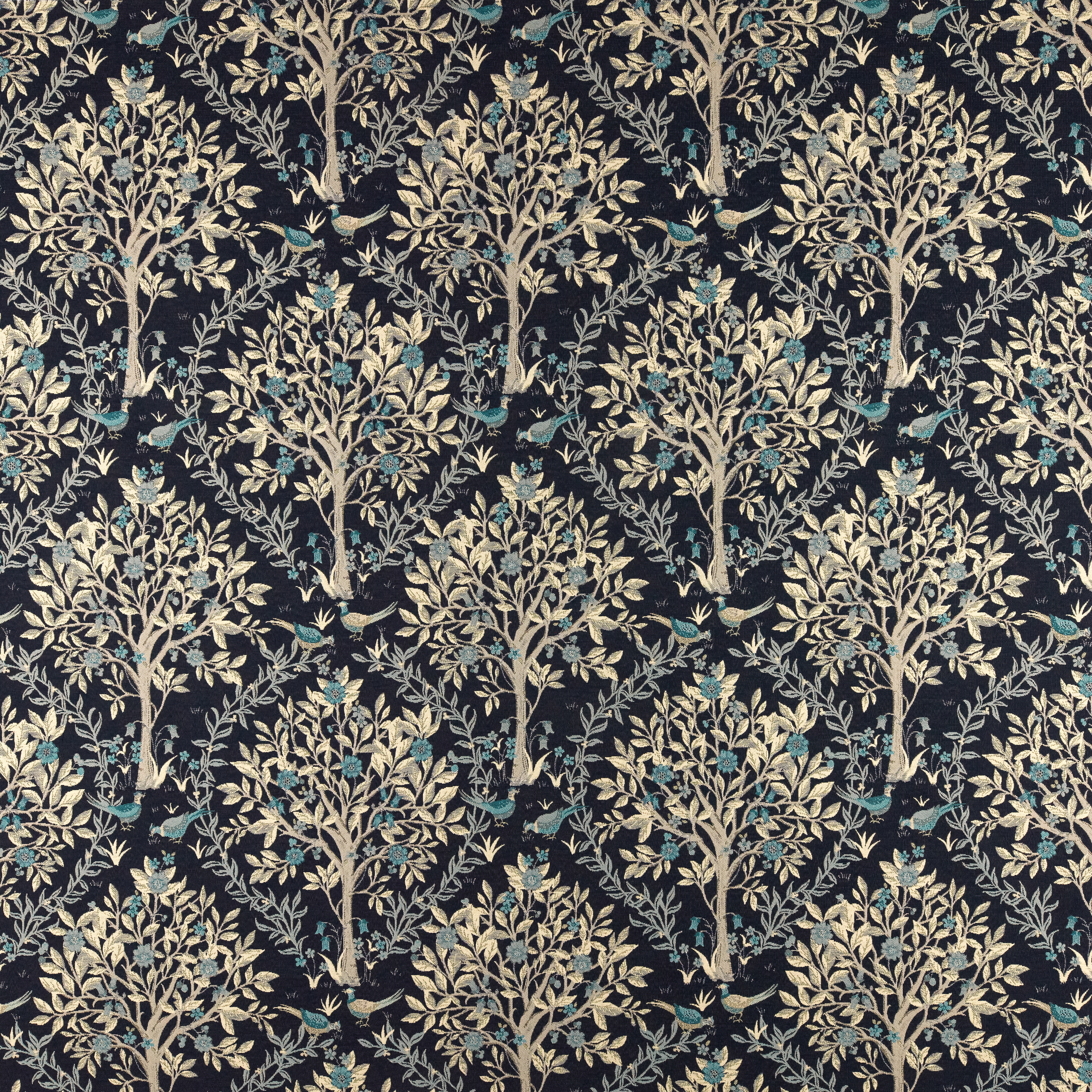 Текстиль Ashley Wilde Sherwood BEDGEBURY INK