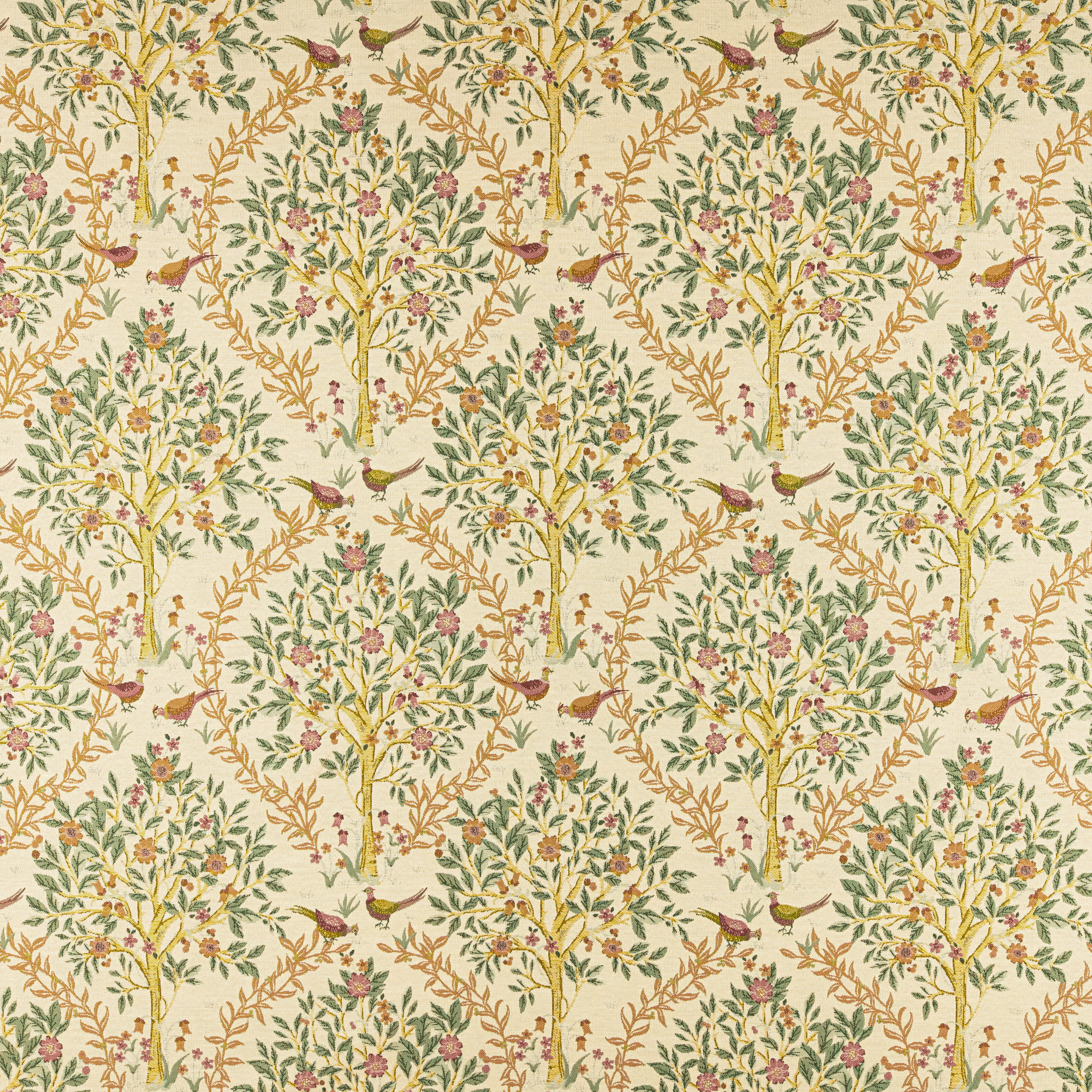 Текстиль Ashley Wilde Sherwood BEDGEBURY JEWEL