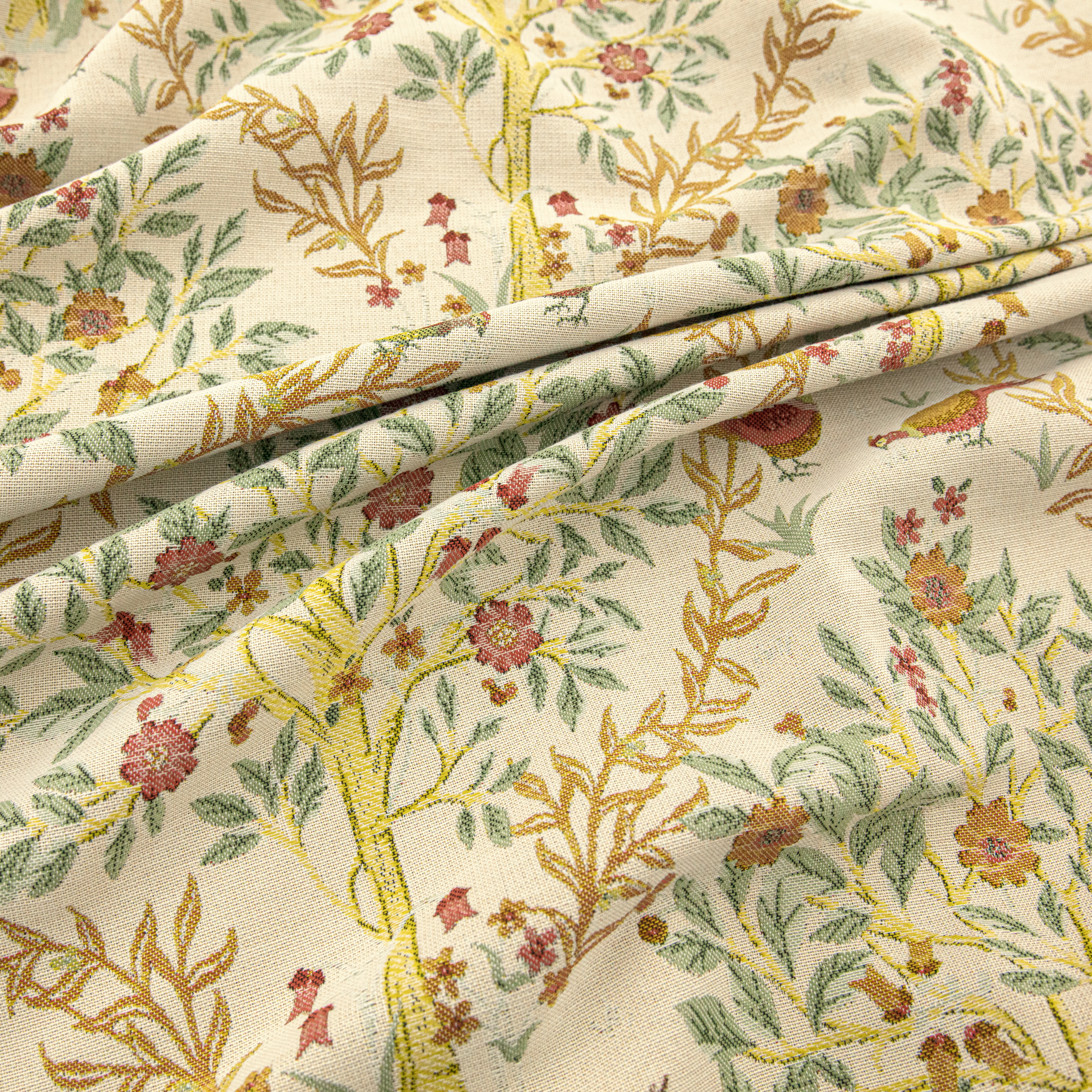Текстиль Ashley Wilde Sherwood BEDGEBURY JEWEL