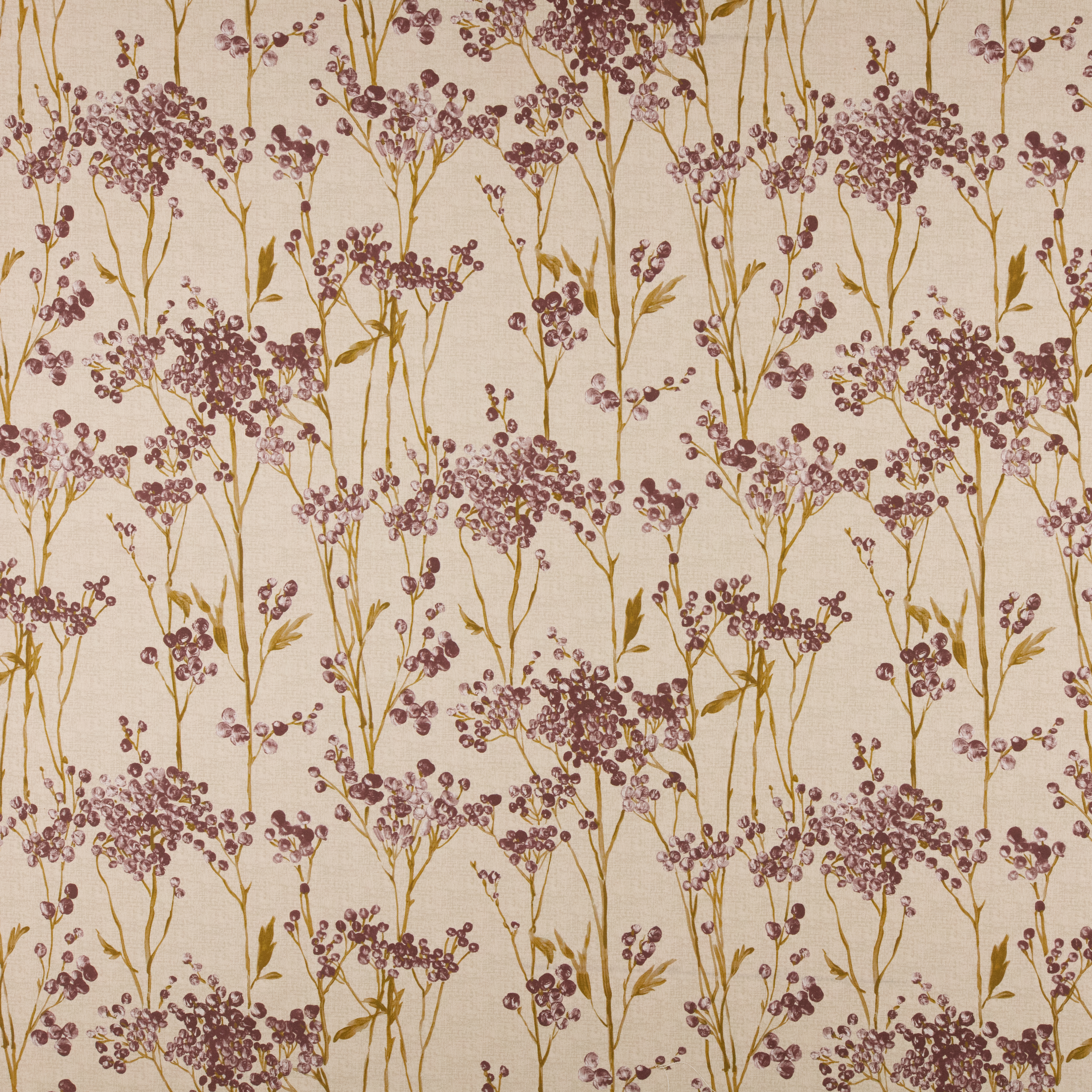 Текстиль Ashley Wilde Sherwood HAWTHORN MULBERRY