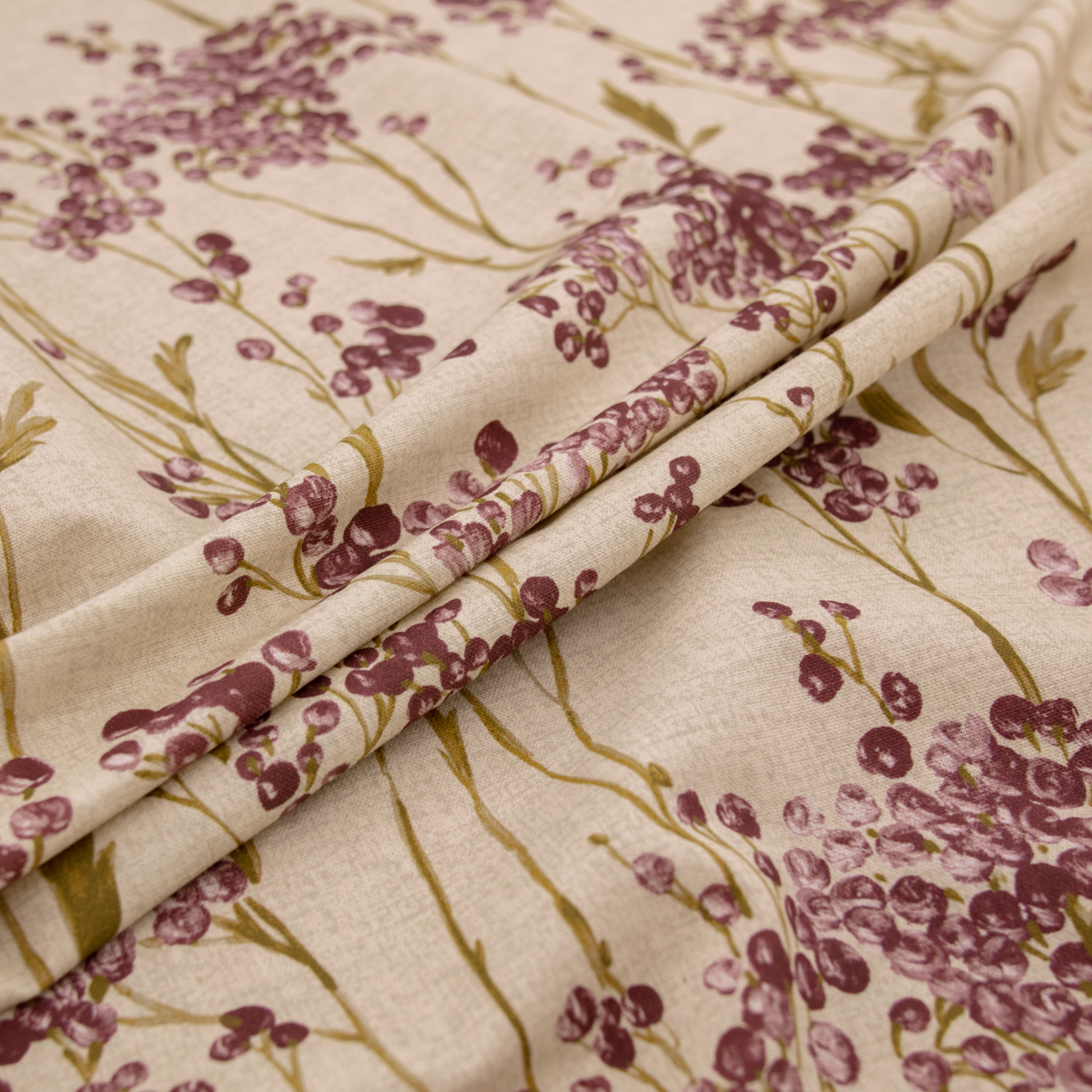 Текстиль Ashley Wilde Sherwood HAWTHORN MULBERRY