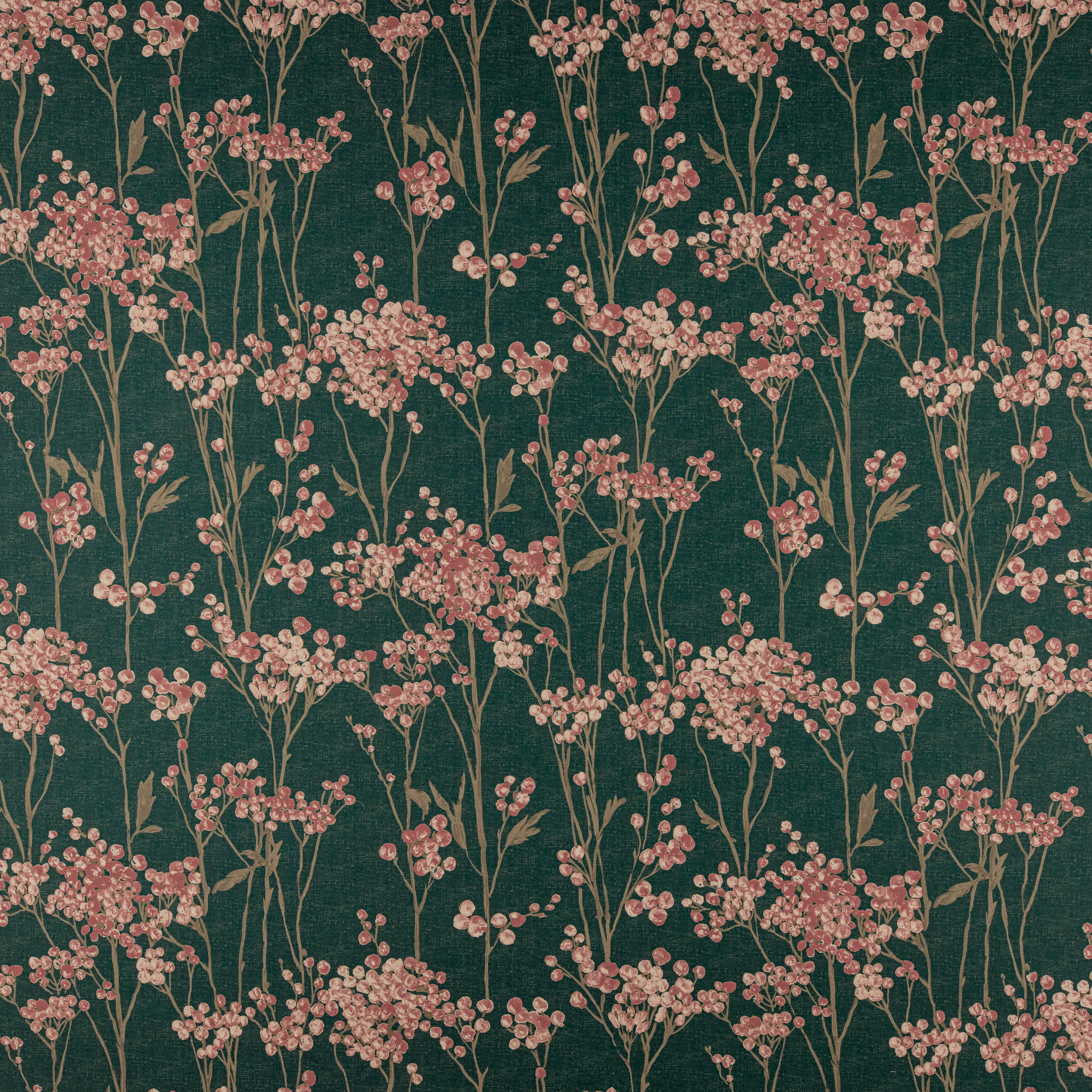 Текстиль Ashley Wilde Sherwood HAWTHORN PEACOCK