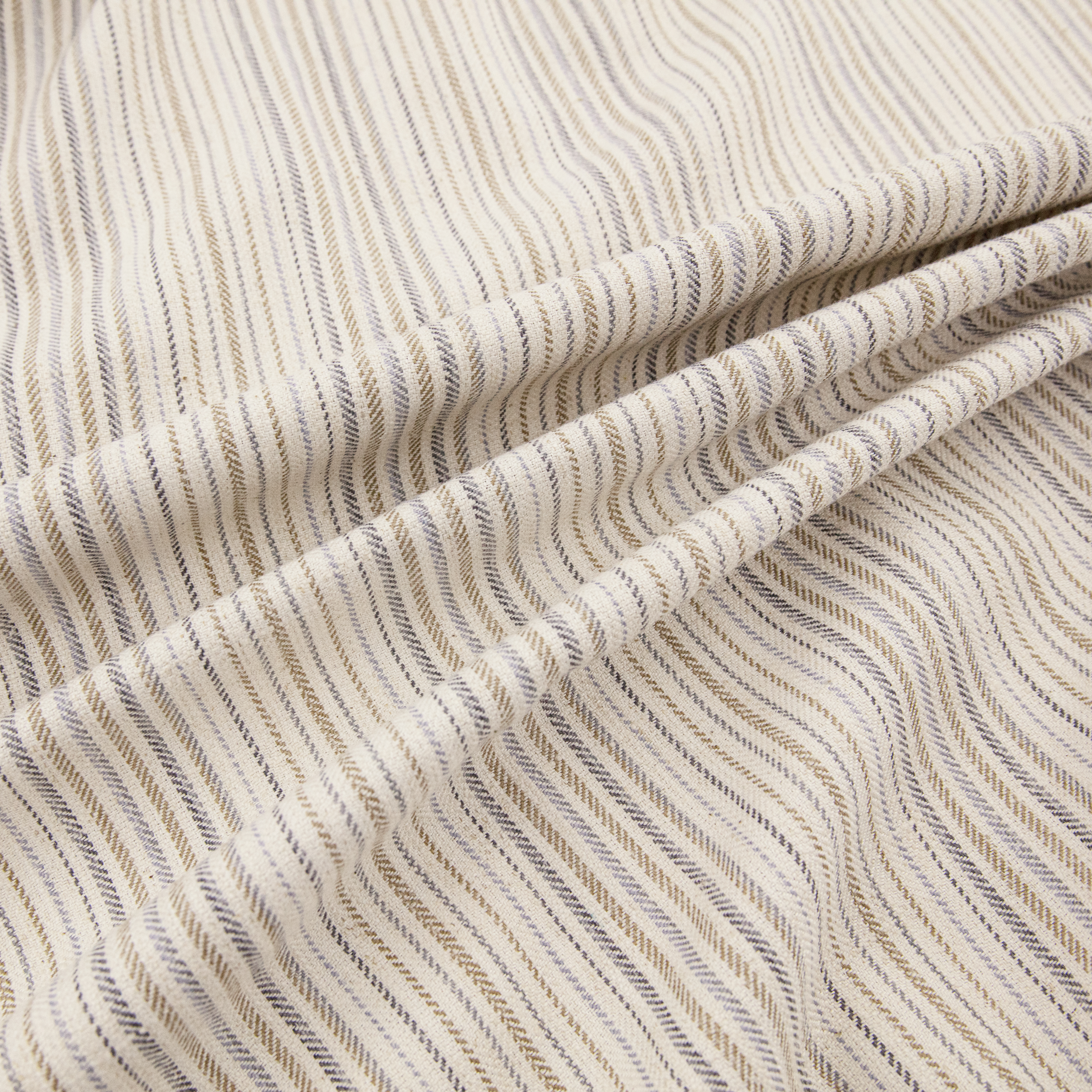 Текстиль Ashley Wilde Sherwood HICKORY CHAMBRAY