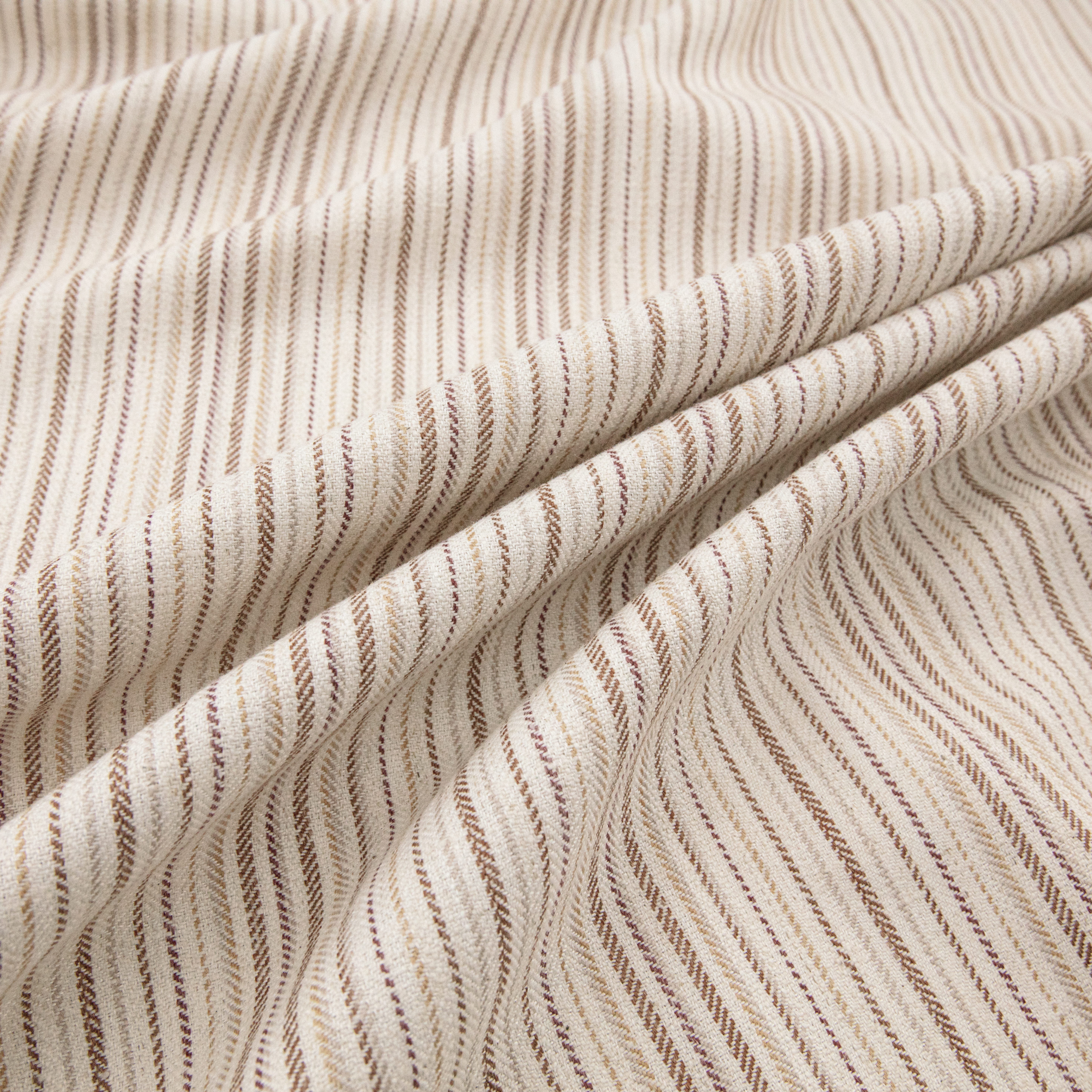 Текстиль Ashley Wilde Sherwood HICKORY PERSIMMON