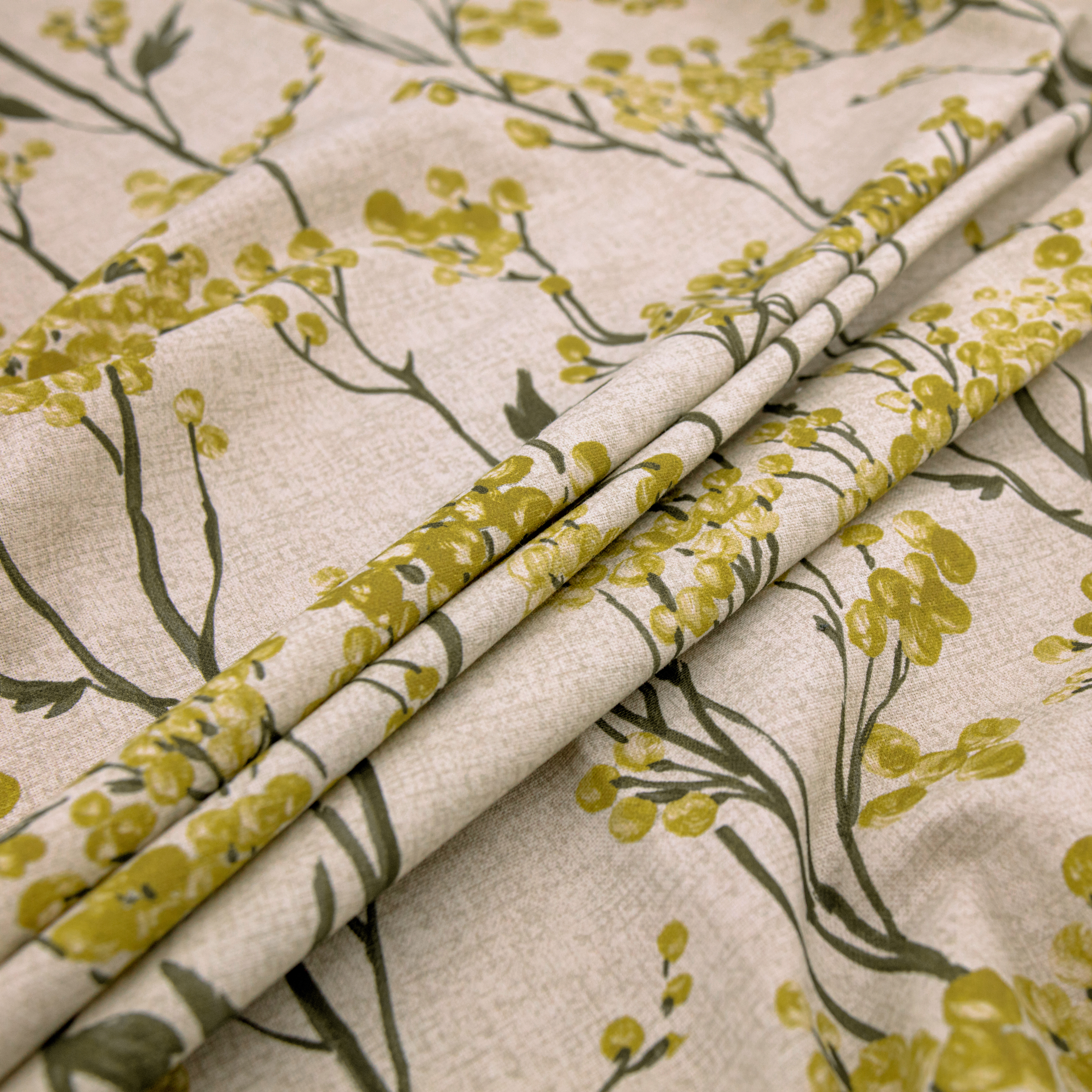 Текстиль Ashley Wilde Sherwood Hawthorn Maize 