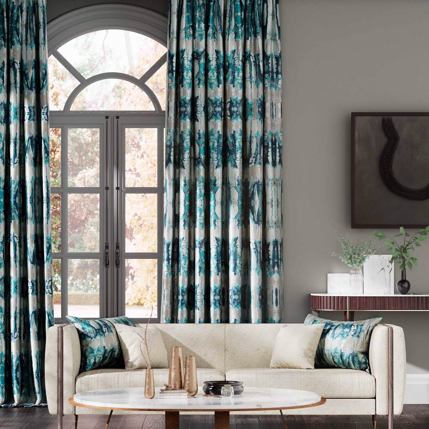 Текстиль Harlequin Colour 131370