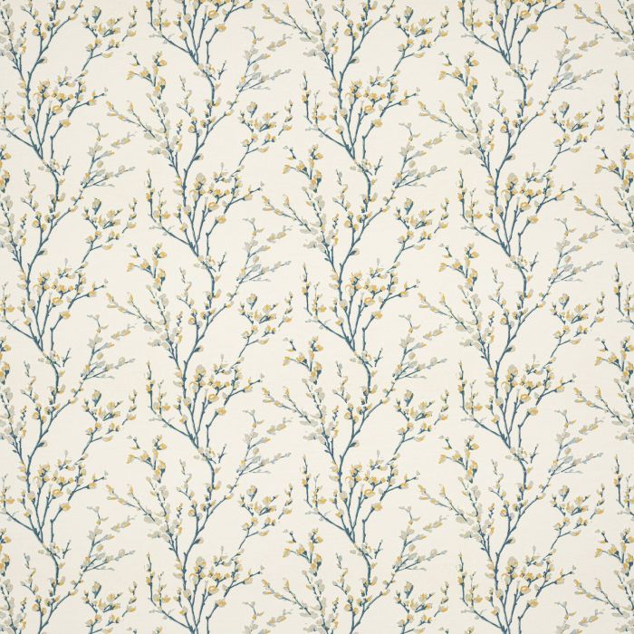 Текстиль Kai Harrogate CALVERLEY INDIGO