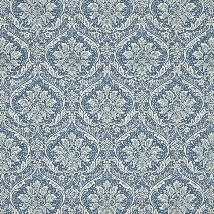 Текстиль Kai Harrogate STANBURY INDIGO
