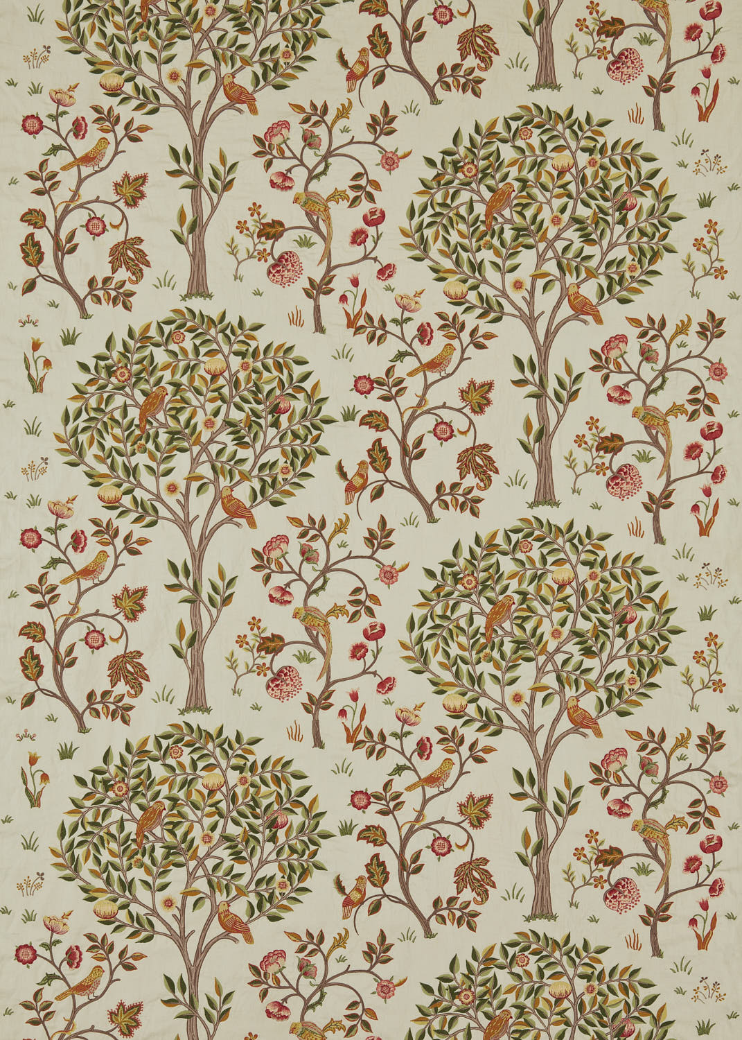 Текстиль Morris & Co. Morris and Friends Volume II 230342