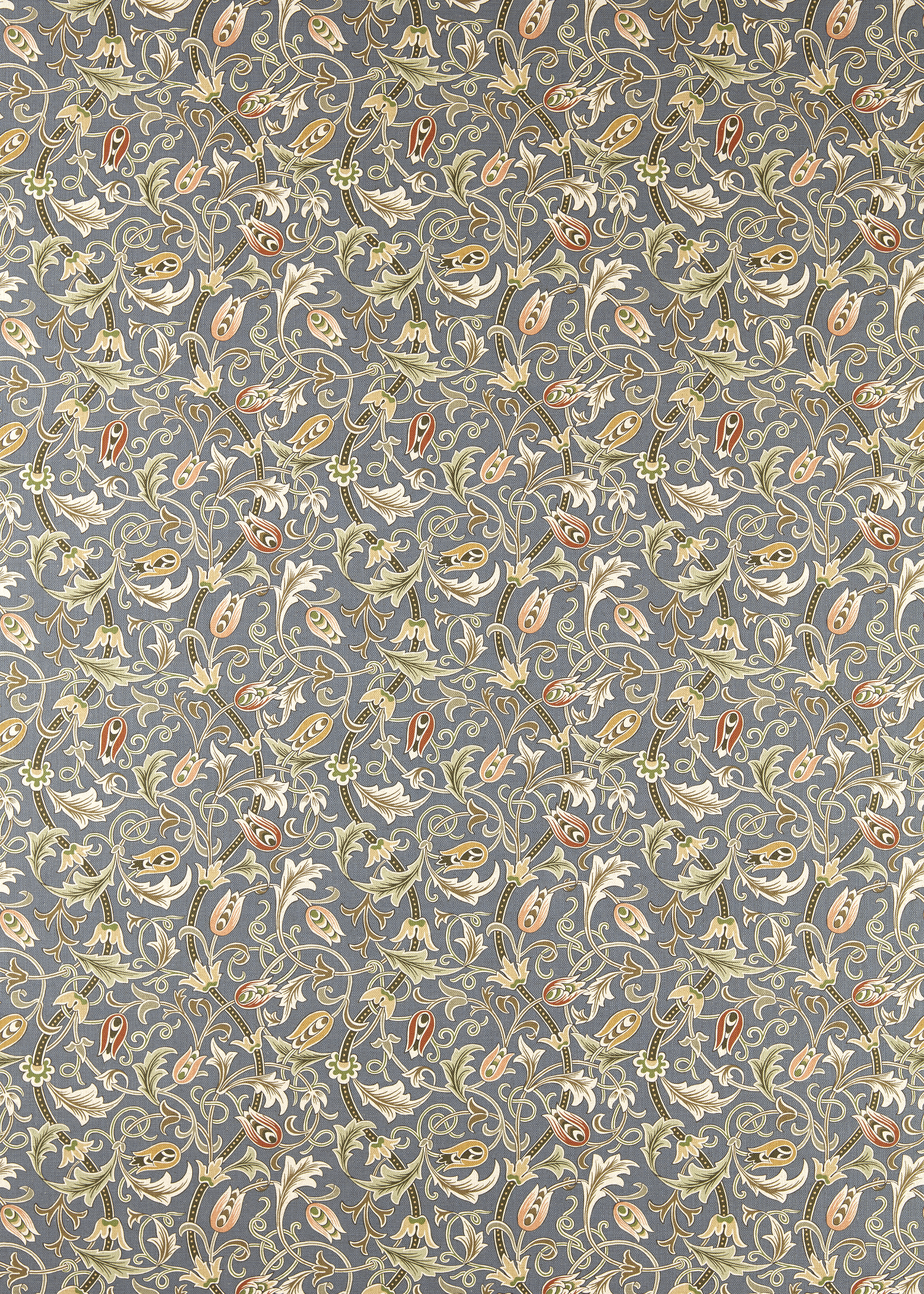 Текстиль Morris & Co. The Unfinished Works 227360