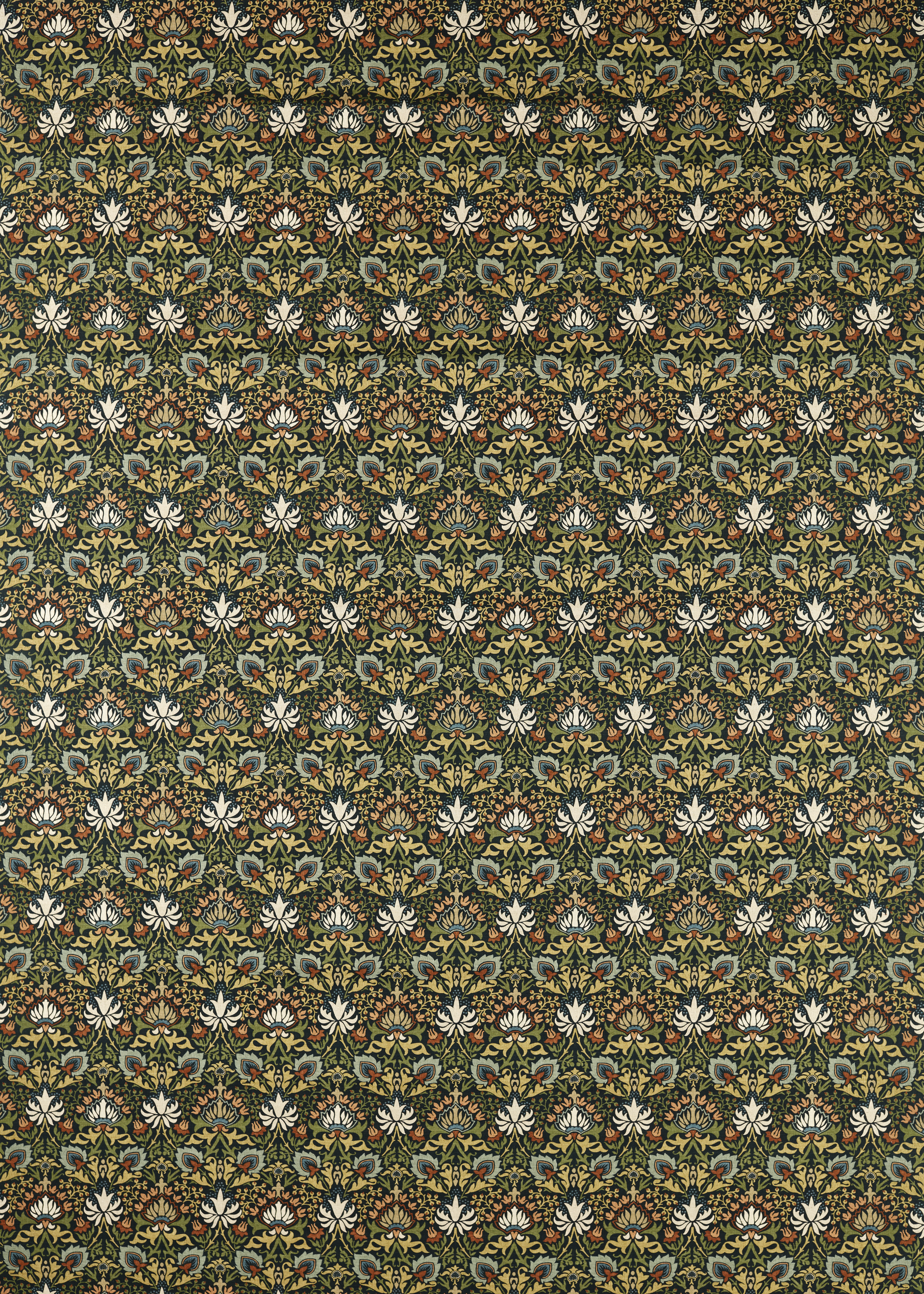 Текстиль Morris & Co. The Unfinished Works 227367
