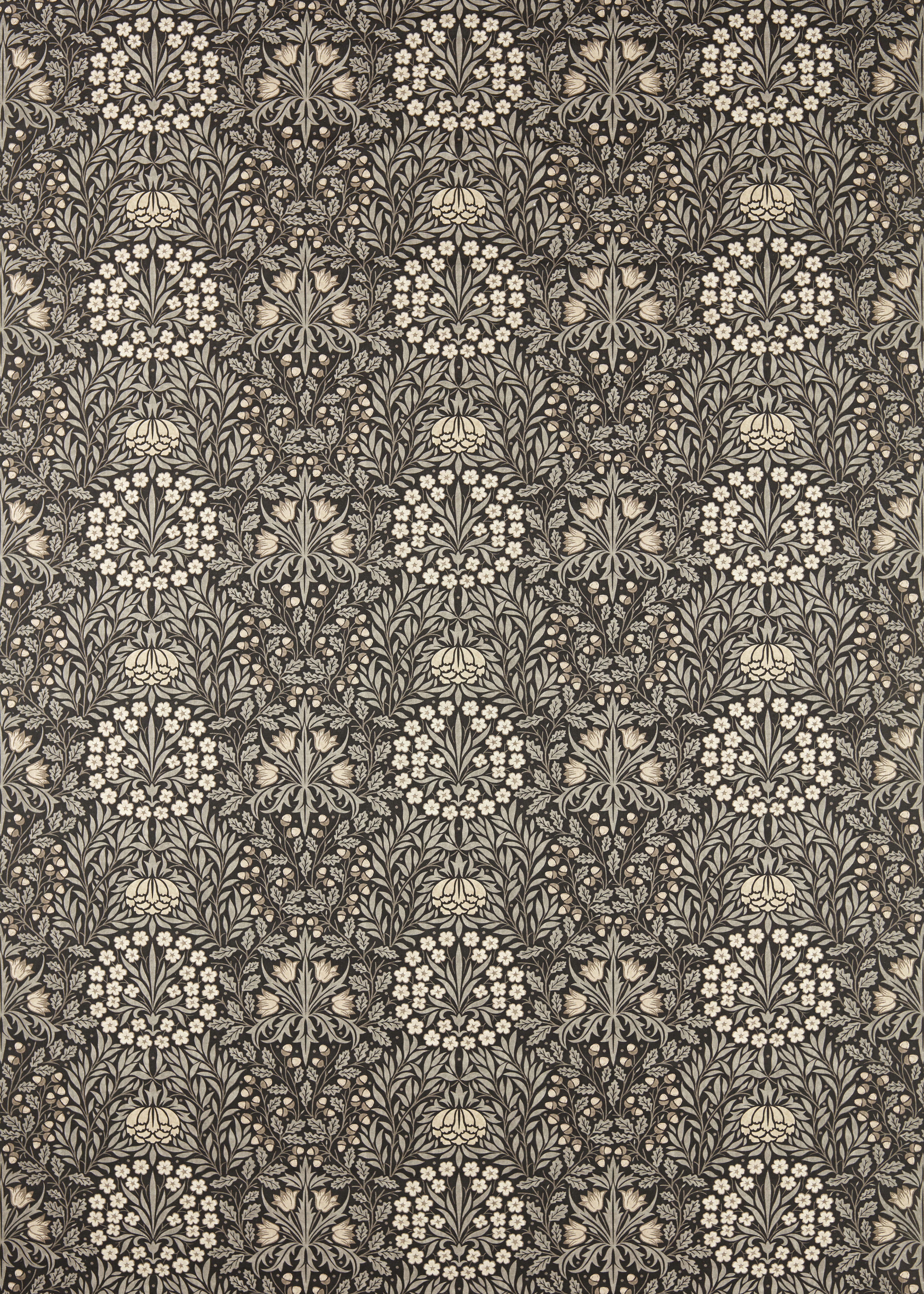 Текстиль Morris & Co. The Unfinished Works 227369