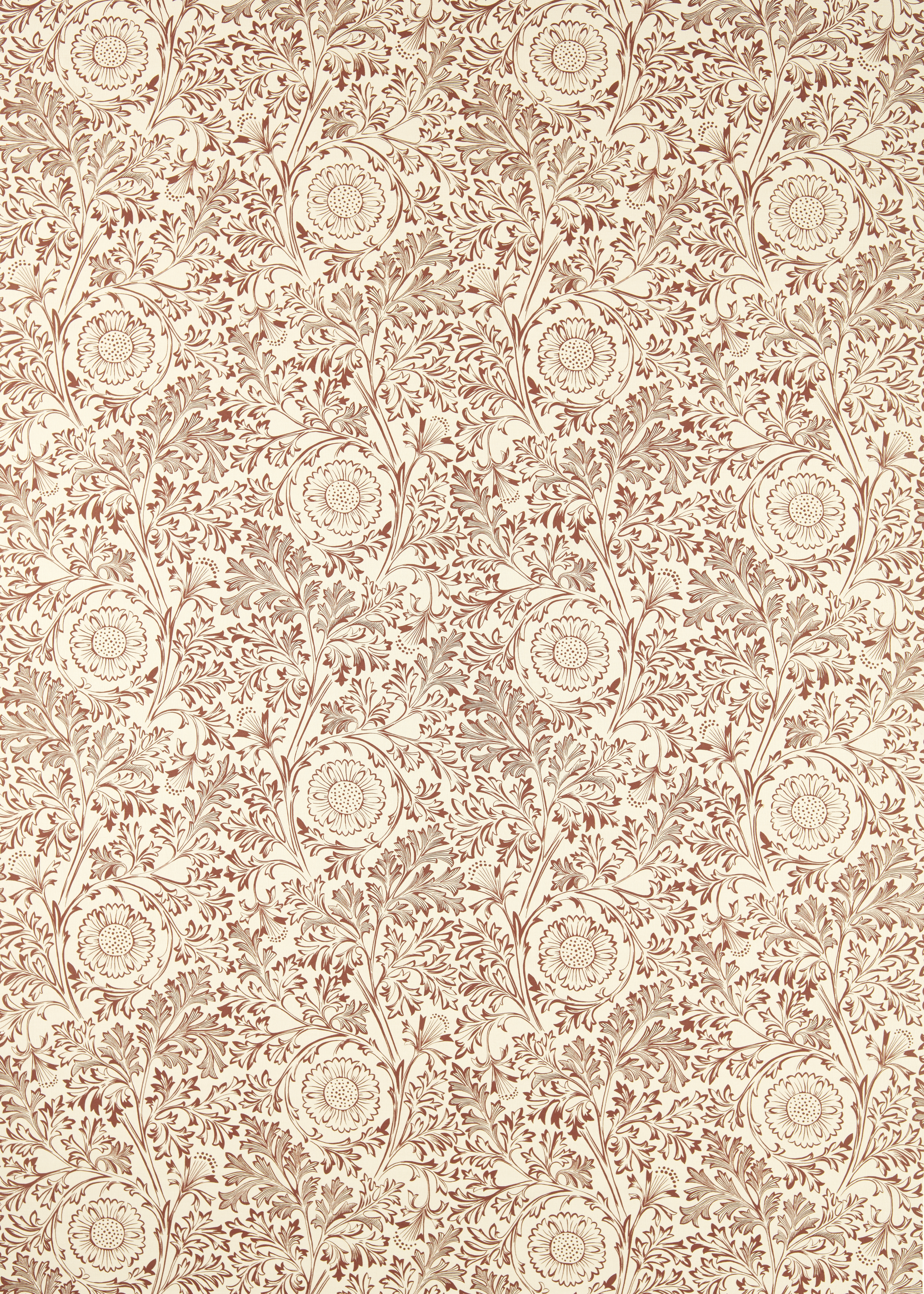 Текстиль Morris & Co. The Unfinished Works 227387