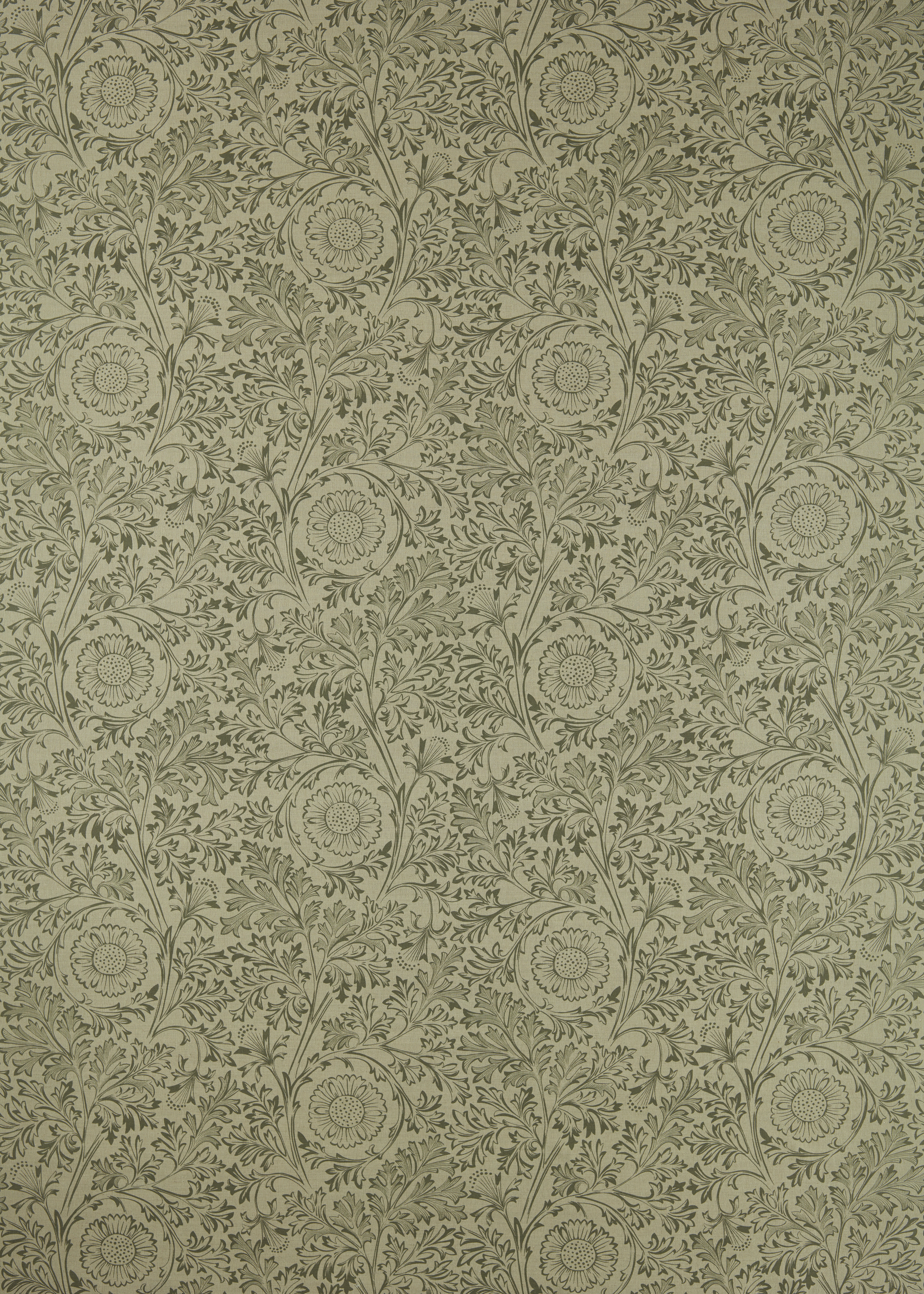 Текстиль Morris & Co. The Unfinished Works 227388