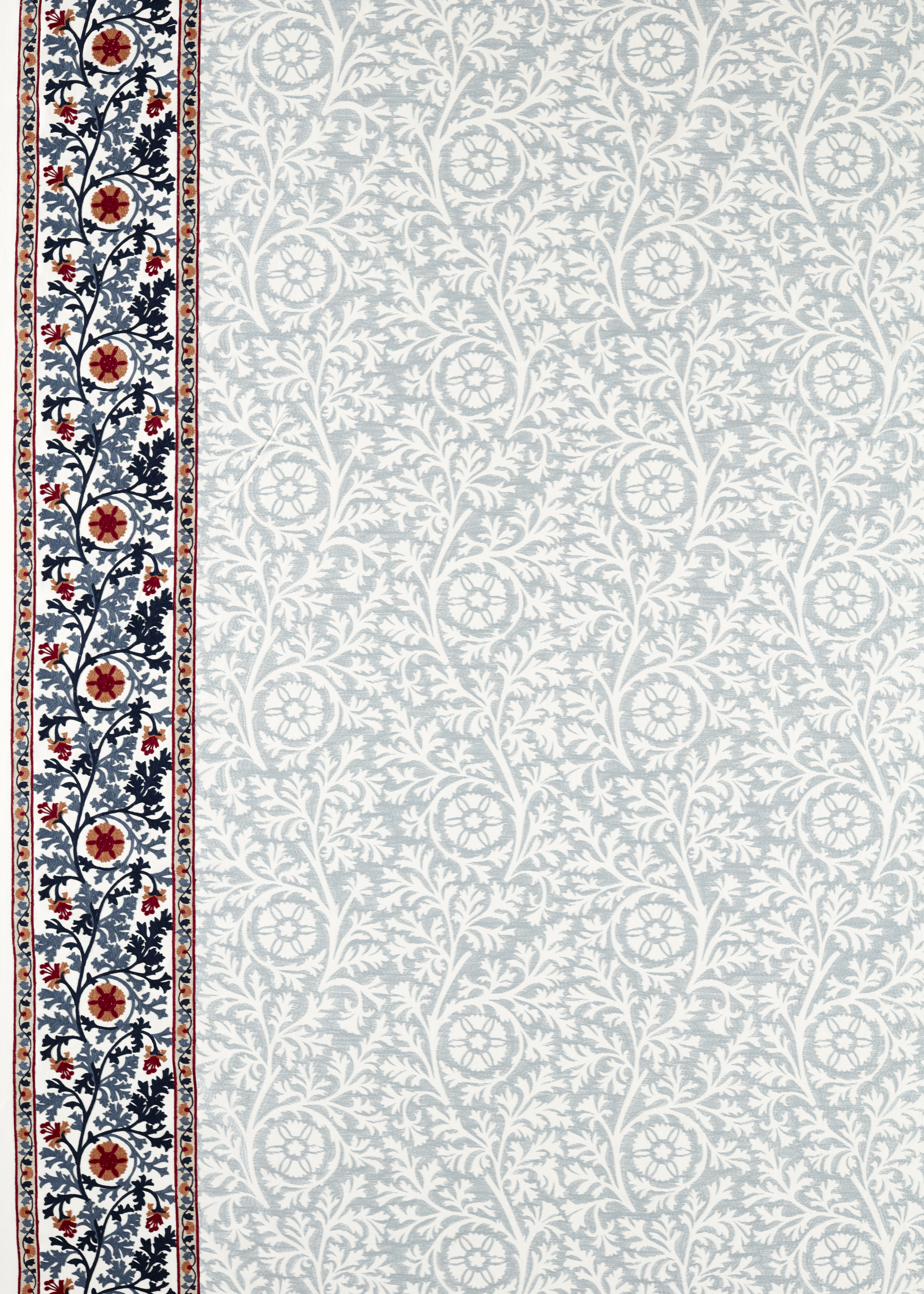 Текстиль Morris & Co. The Unfinished Works 237657