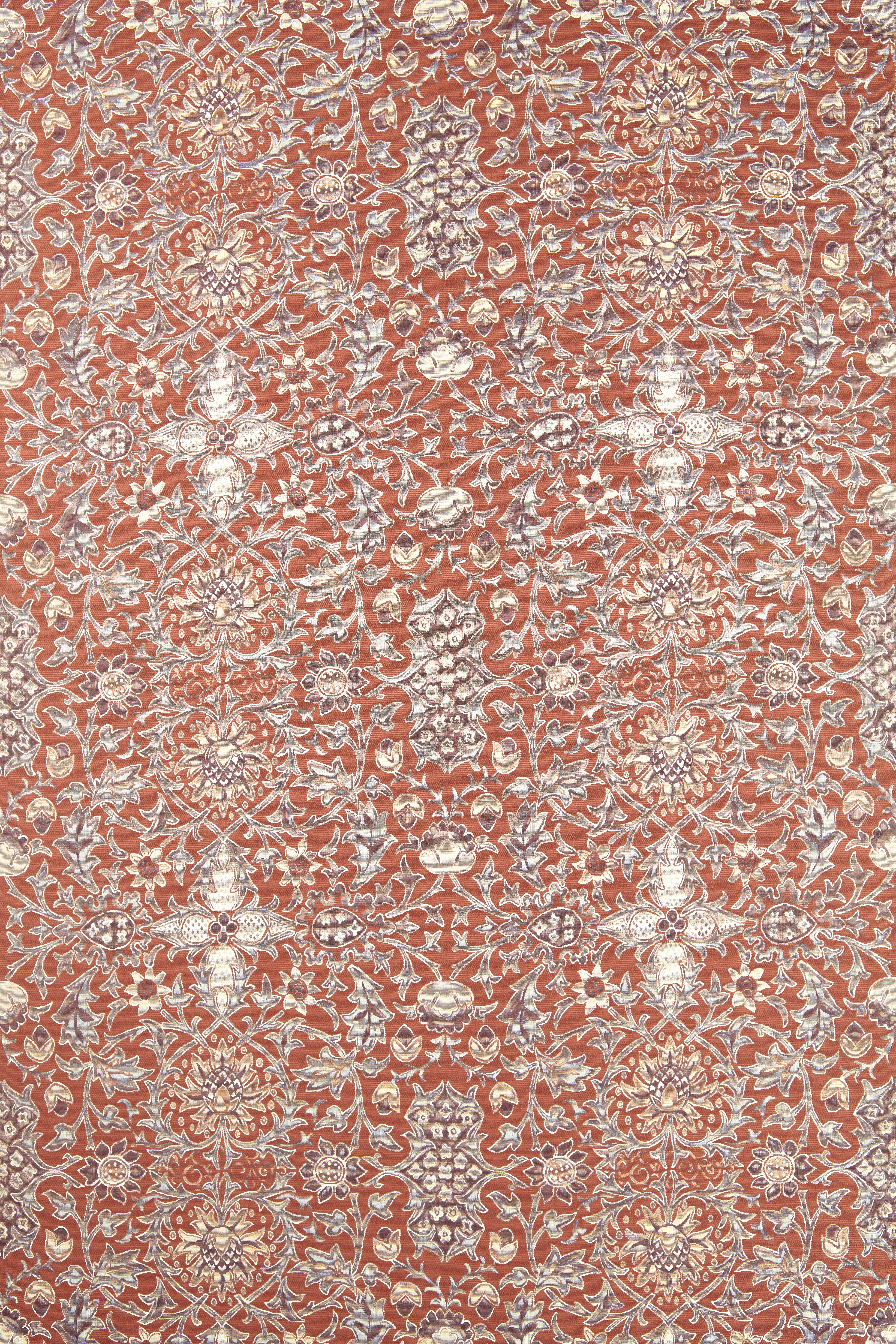Текстиль Morris & Co. The Unfinished Works 237709