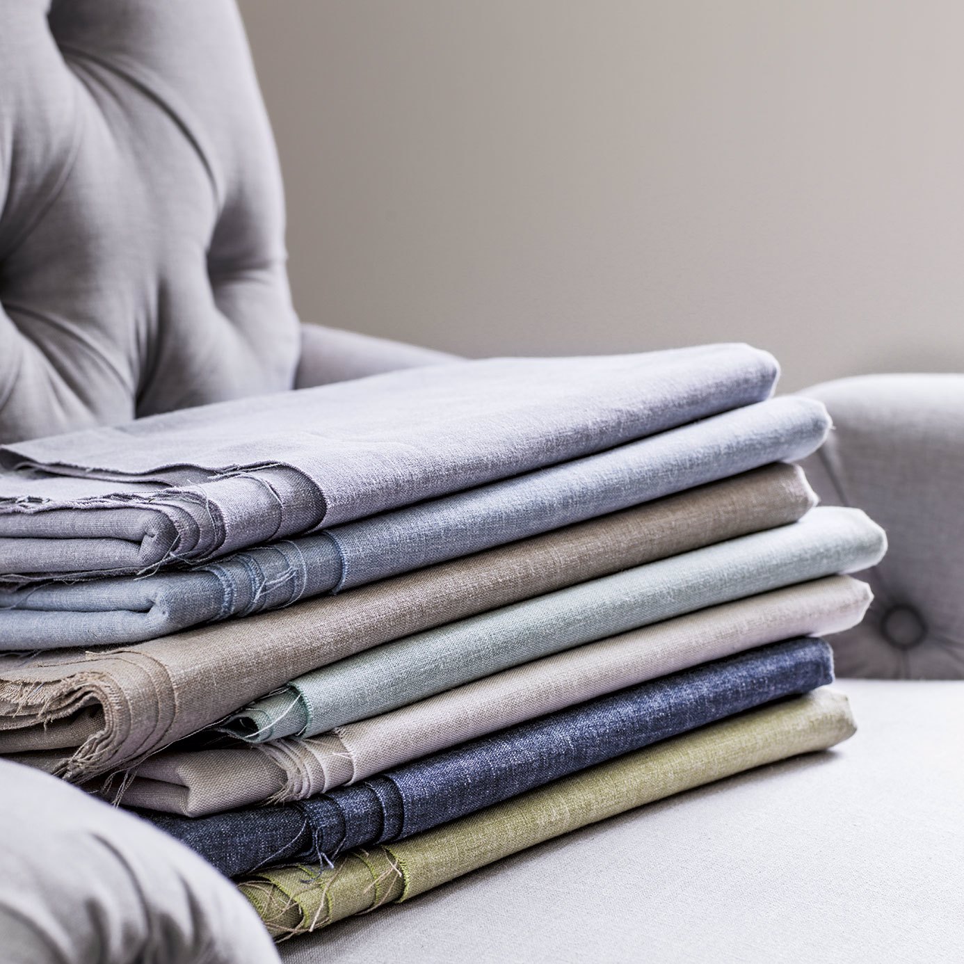 Текстиль Sanderson Melford Weaves 236132