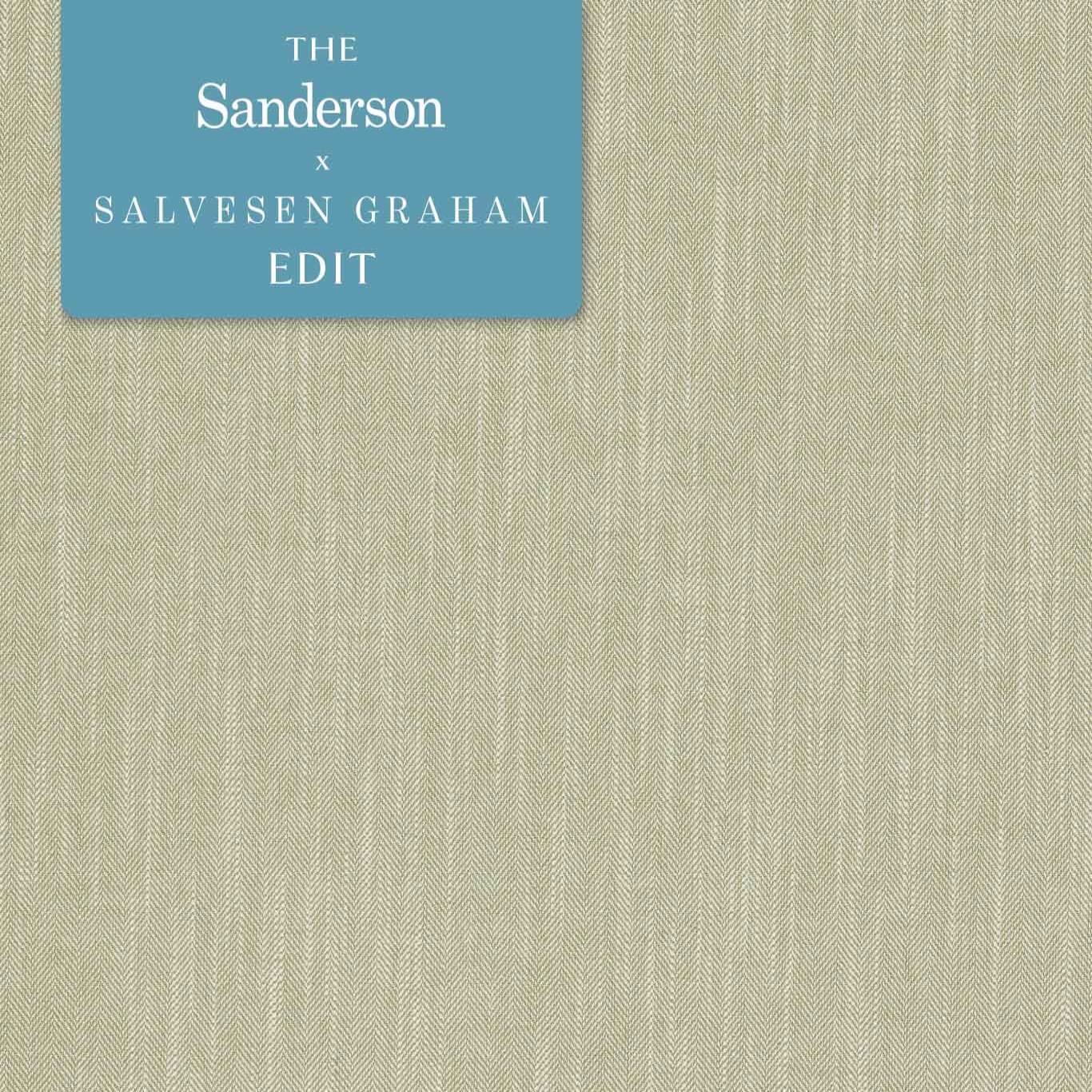 Текстиль Sanderson Melford Weaves 237081