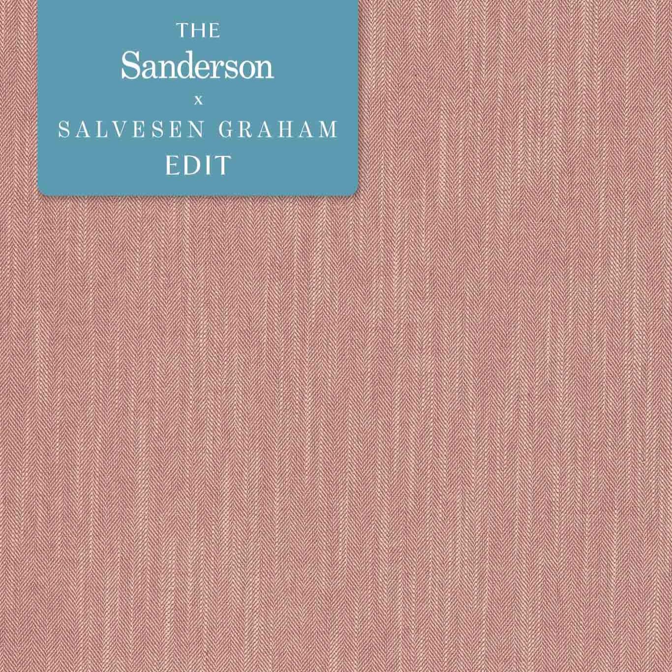 Текстиль Sanderson Melford Weaves 237092