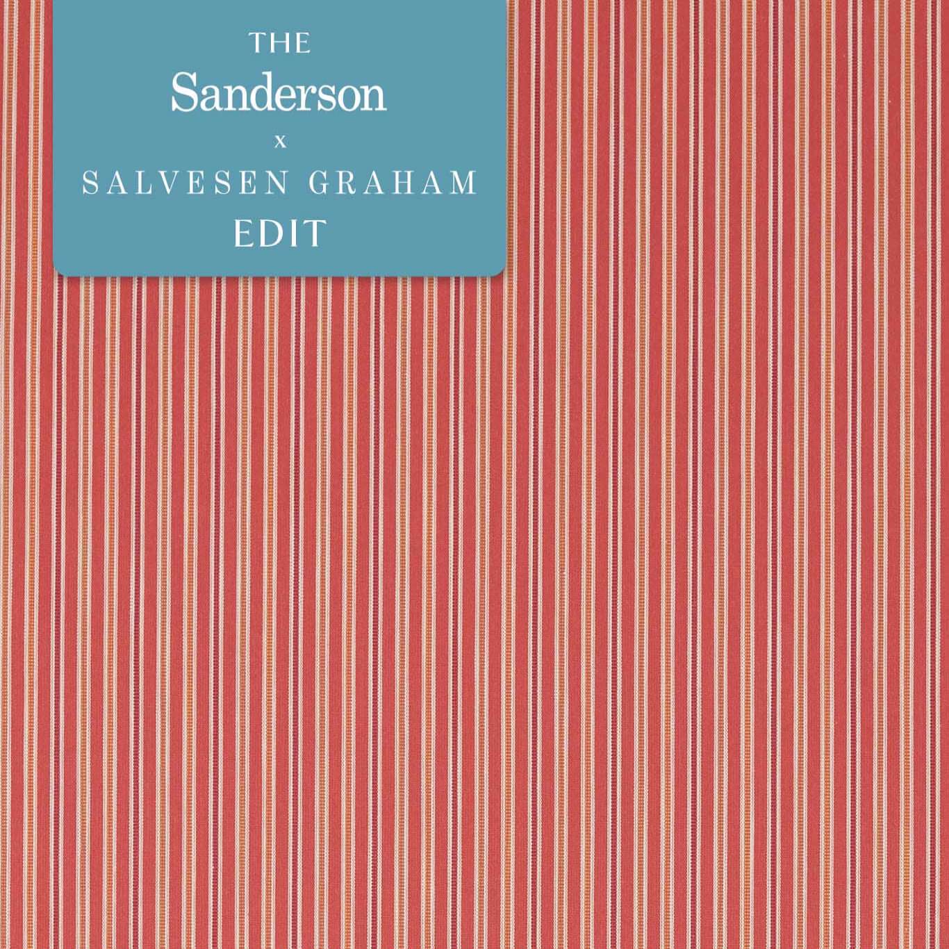 Текстиль Sanderson Melford Weaves 237209