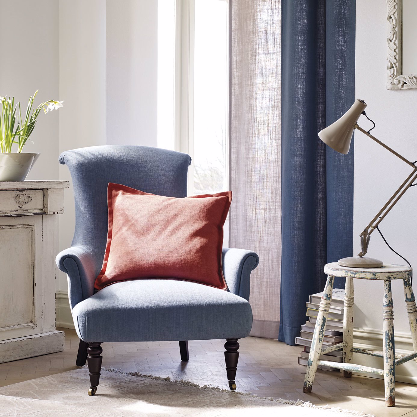 Текстиль Sanderson Melford Weaves 245744