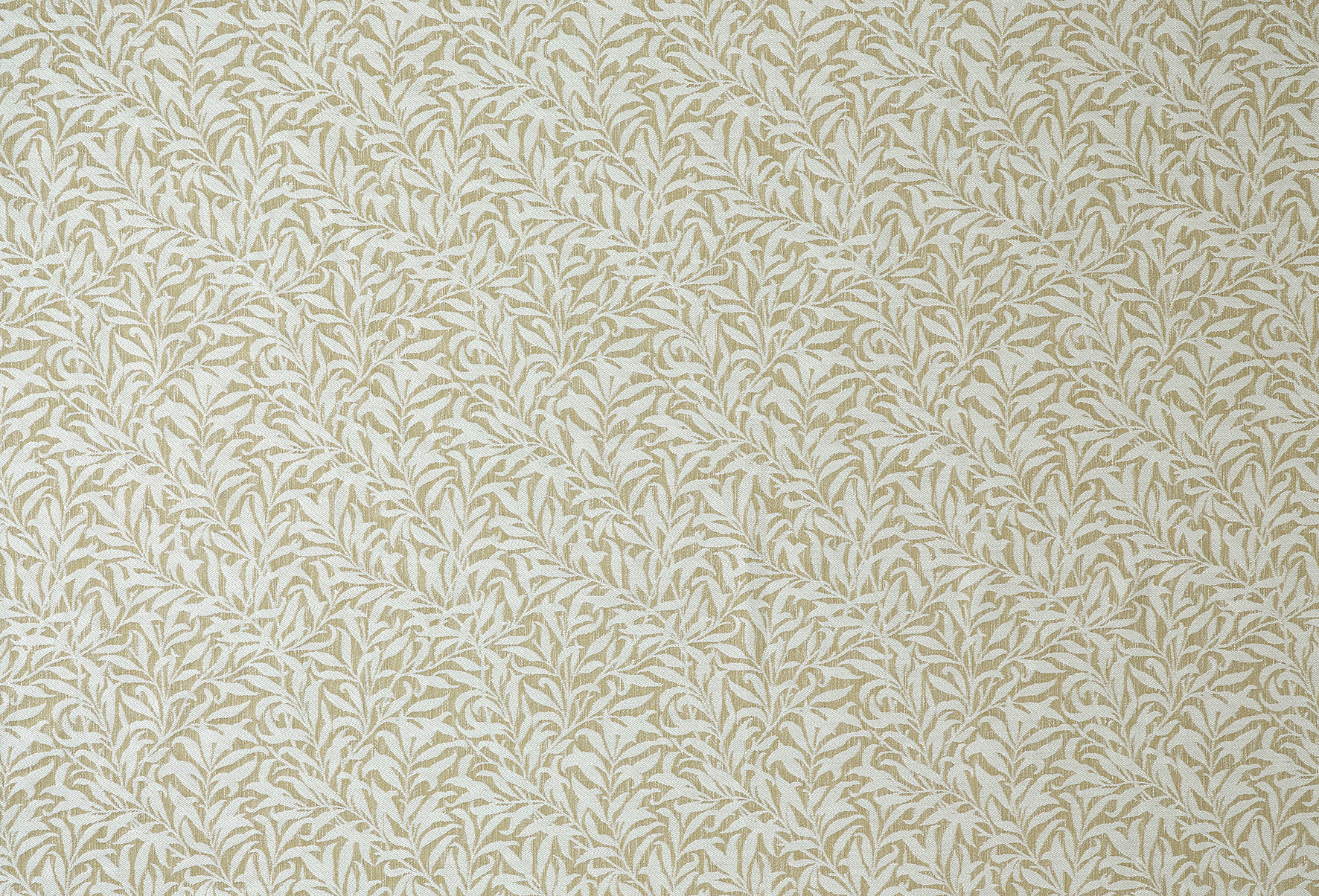 Текстиль William Morris By Ashley Wilde Flora & Foliage Vol 1 WILLOW BOUGH WOVEN BARLEY