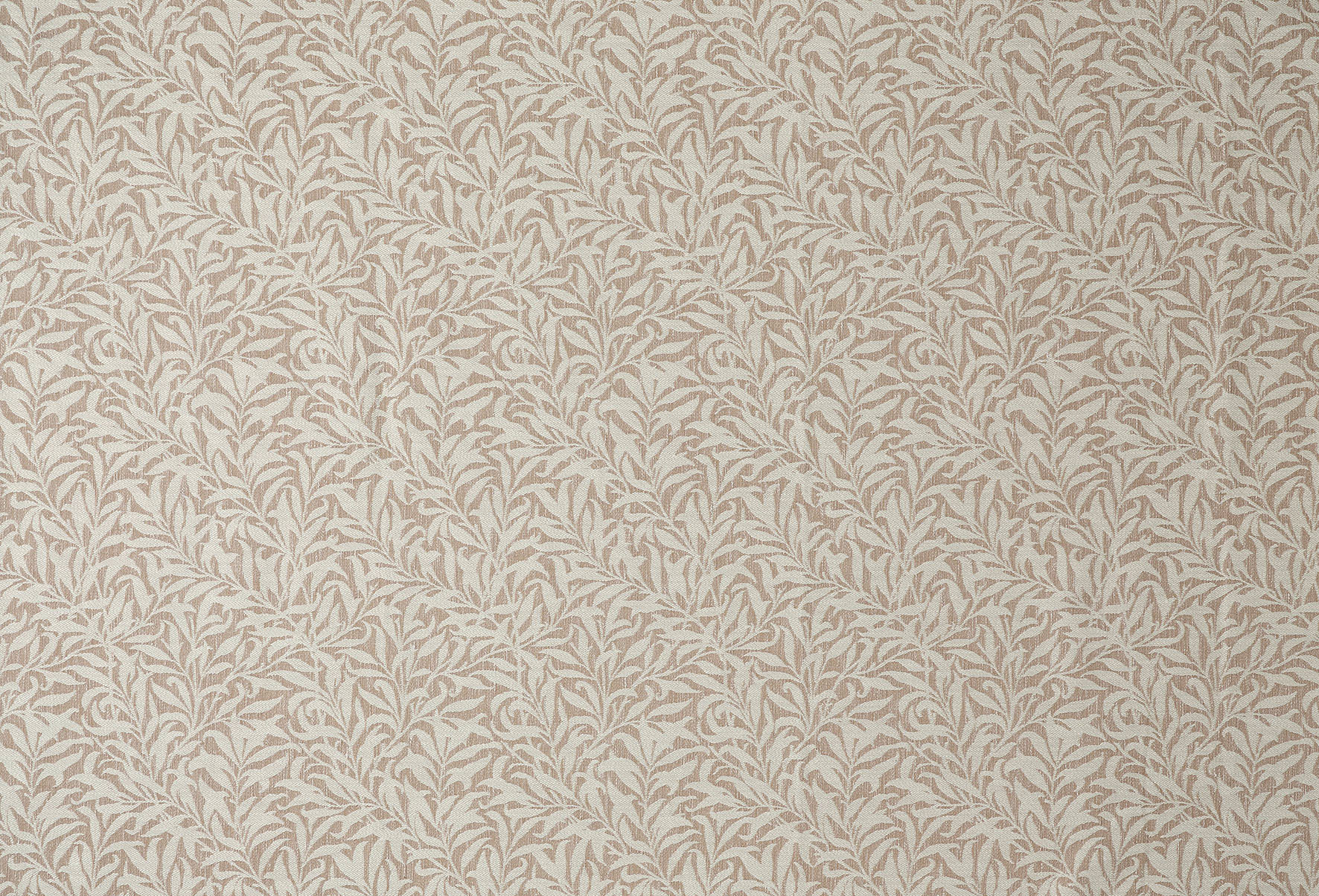 Текстиль William Morris By Ashley Wilde Flora & Foliage Vol 1 WILLOW BOUGH WOVEN BLOSSOM