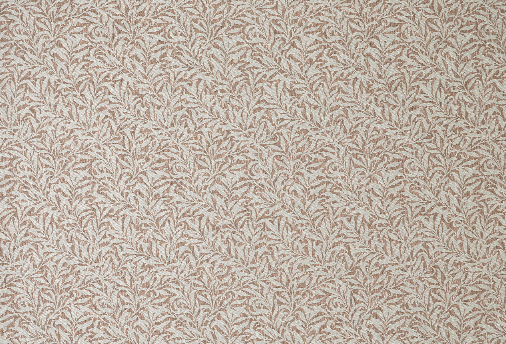 Текстиль William Morris By Ashley Wilde Flora & Foliage Vol 1 WILLOW BOUGH WOVEN BRICK