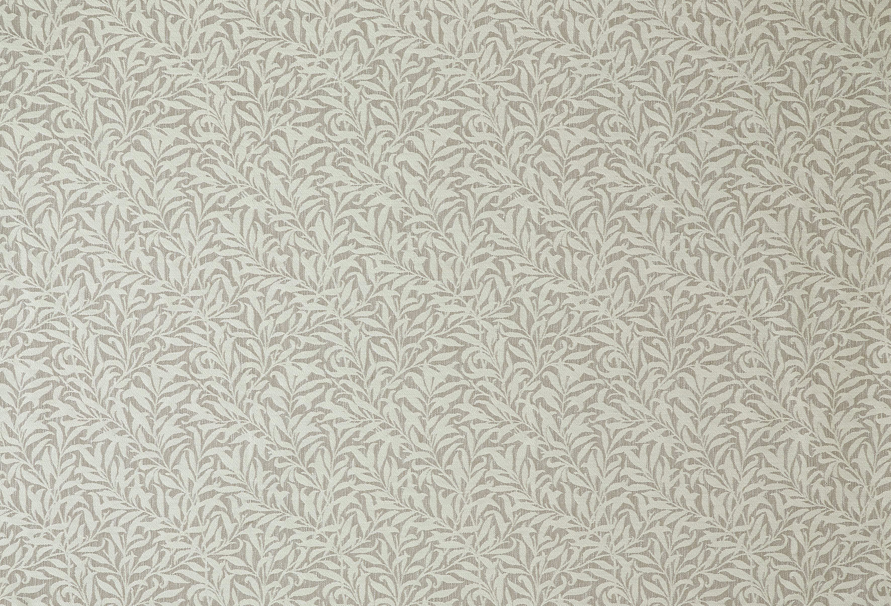 Текстиль William Morris By Ashley Wilde Flora & Foliage Vol 1 WILLOW BOUGH WOVEN COBBLE