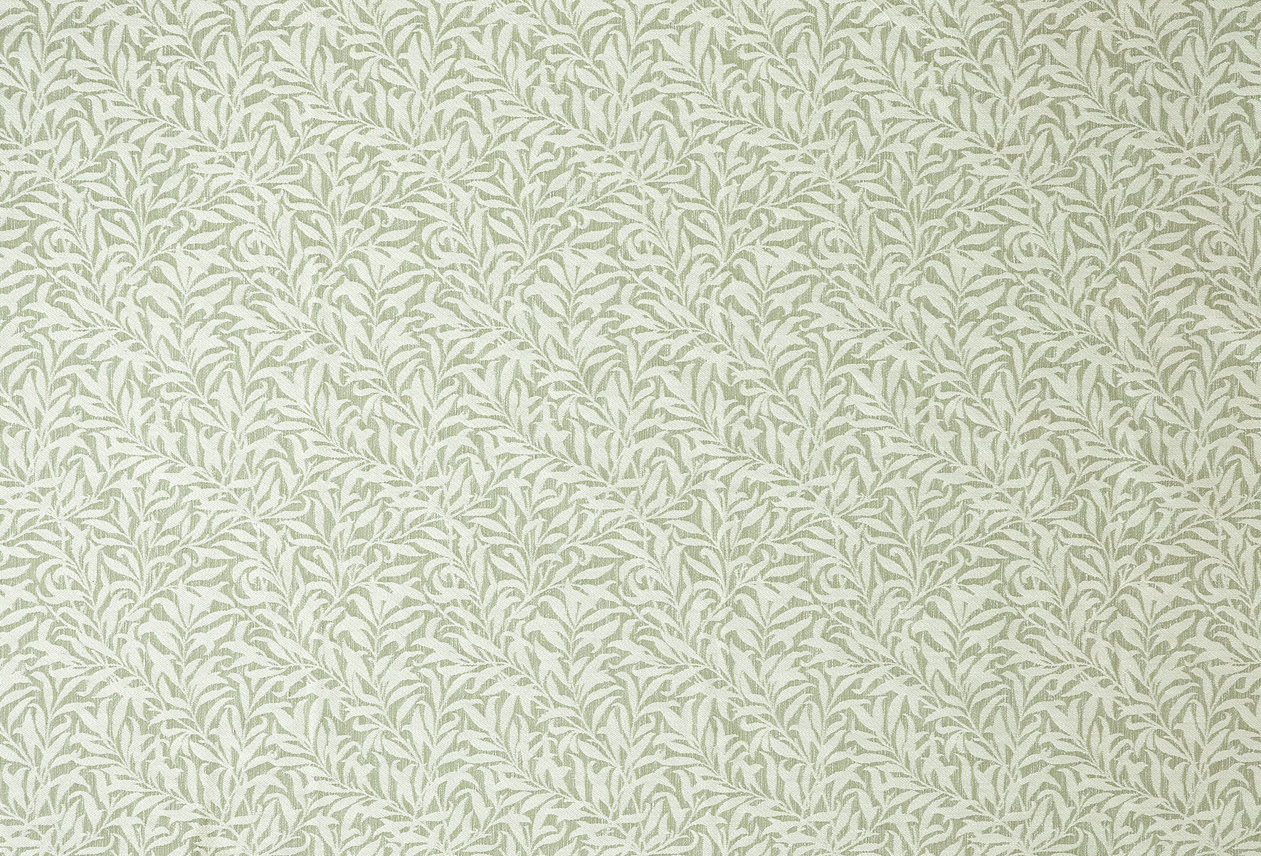 Текстиль William Morris By Ashley Wilde Flora & Foliage Vol 1 WILLOW BOUGH WOVEN LICHEN