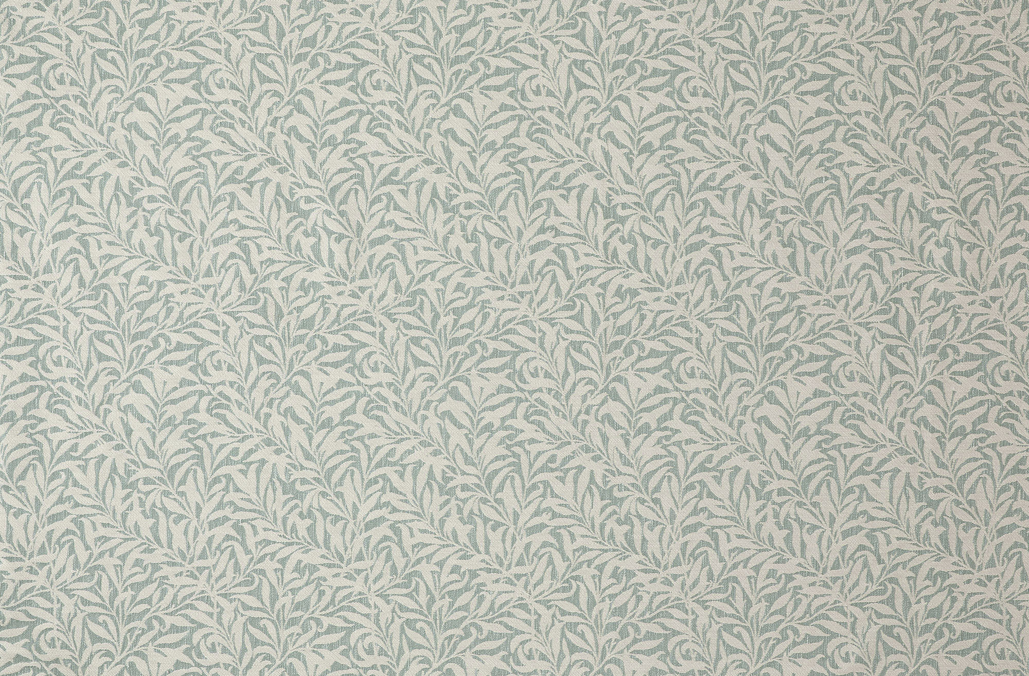 Текстиль William Morris By Ashley Wilde Flora & Foliage Vol 1 WILLOW BOUGH WOVEN SKY