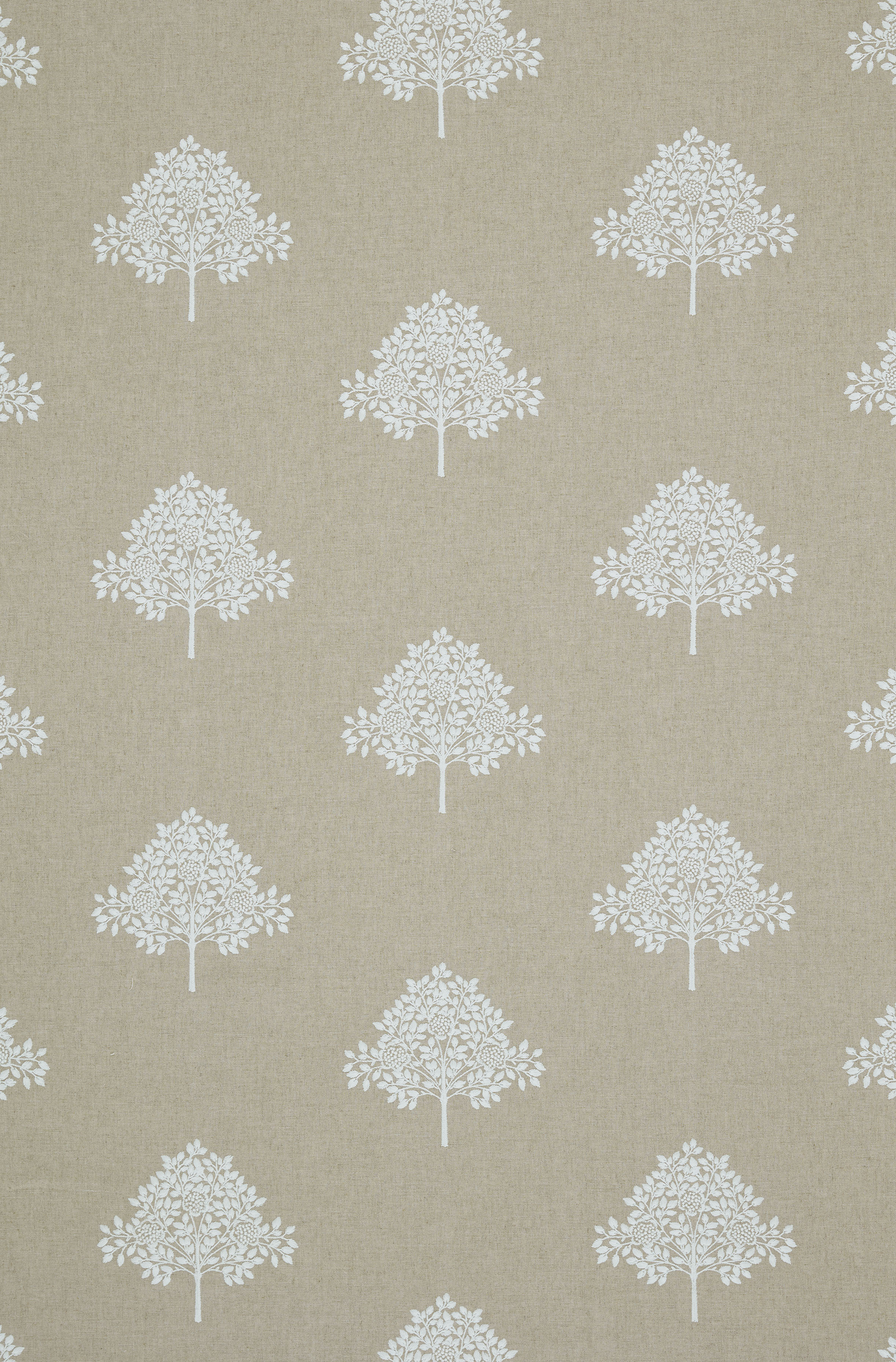 Текстиль William Morris By Ashley Wilde Kelmscott Gardens Vol 1 MARIGOLD WOVEN LINEN