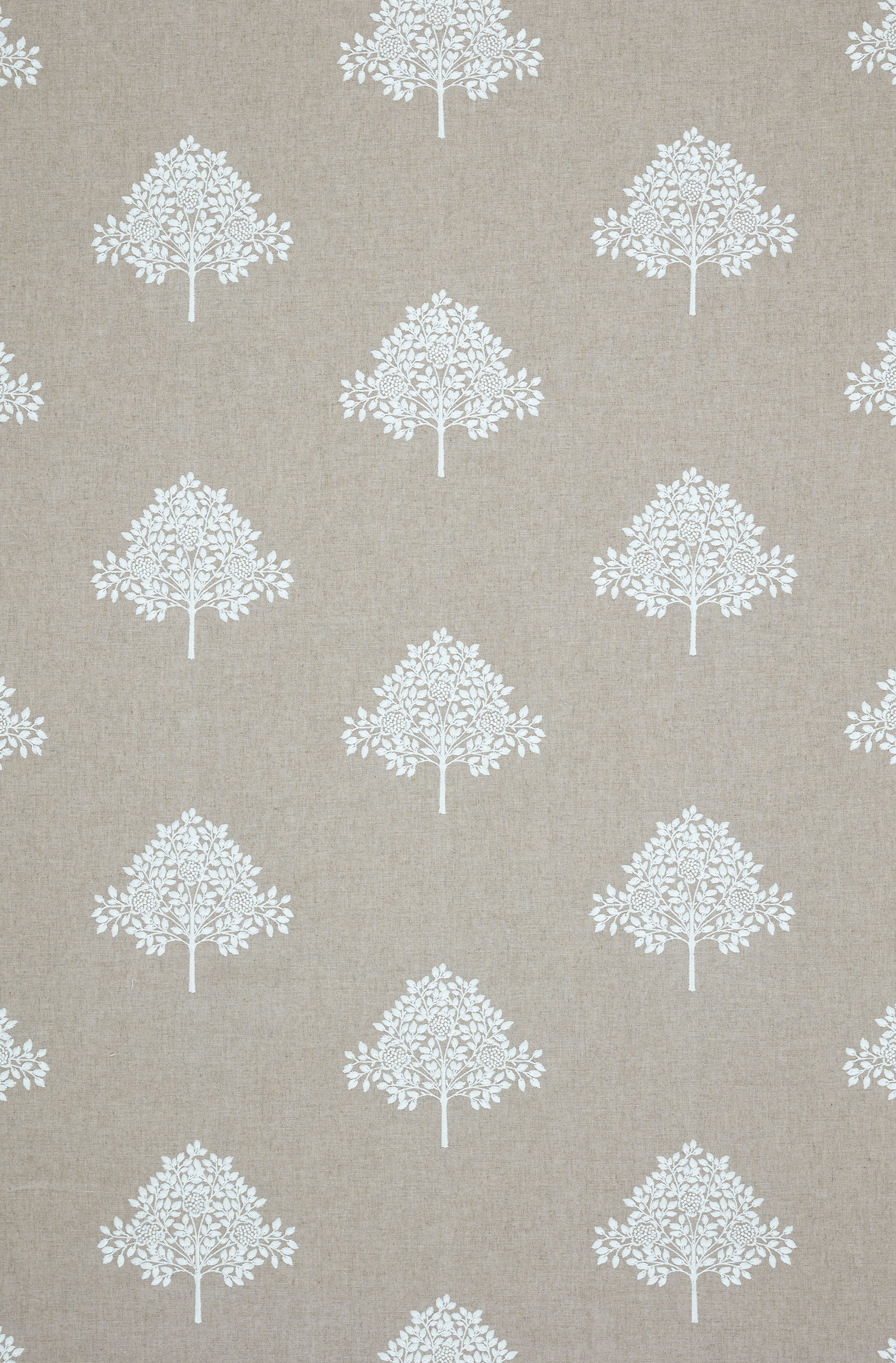 Текстиль William Morris By Ashley Wilde Kelmscott Gardens Vol 1 MARIGOLD WOVEN NETTLE