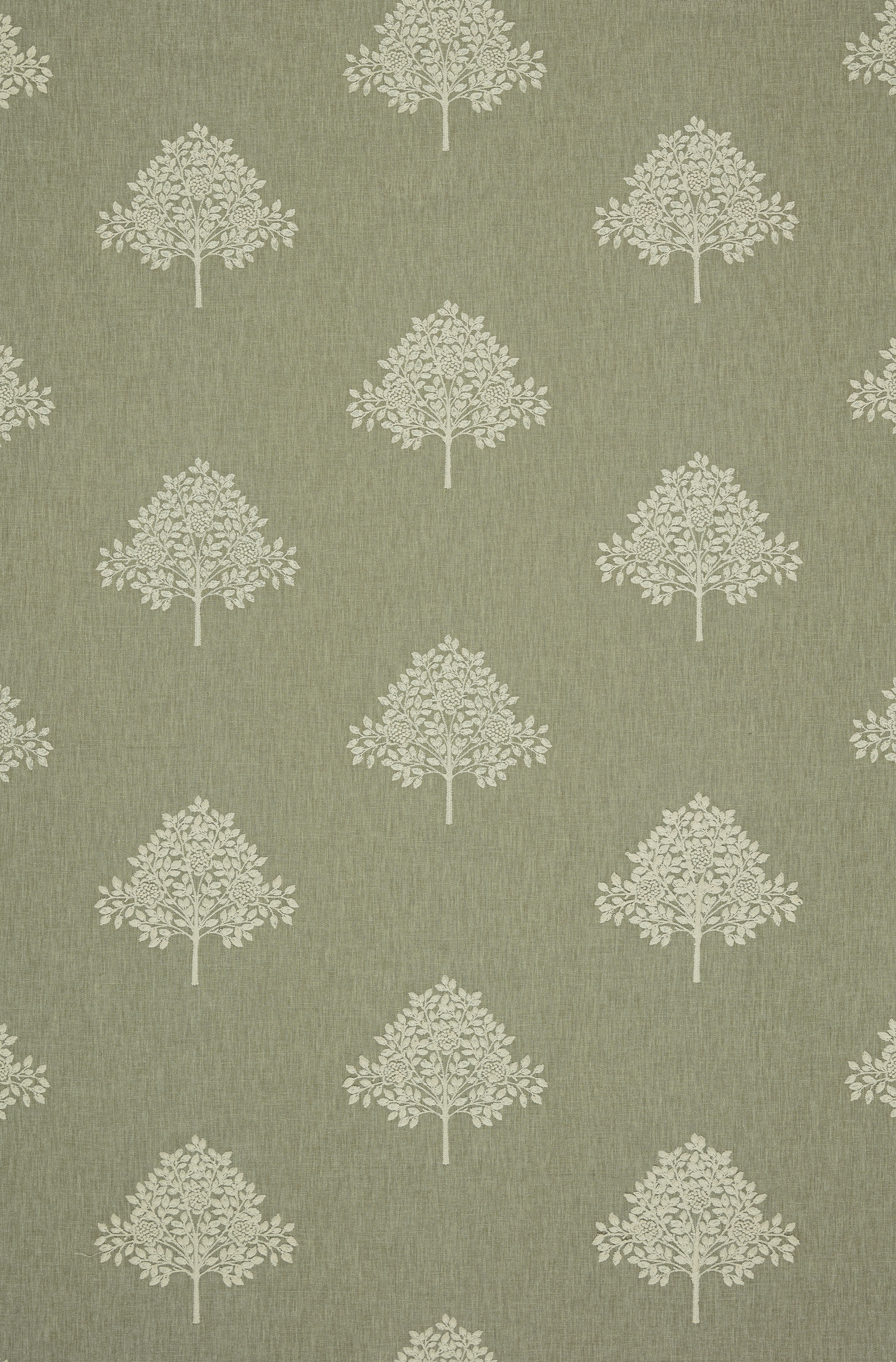 Текстиль William Morris By Ashley Wilde Kelmscott Gardens Vol 1 MARIGOLD WOVEN WOAD
