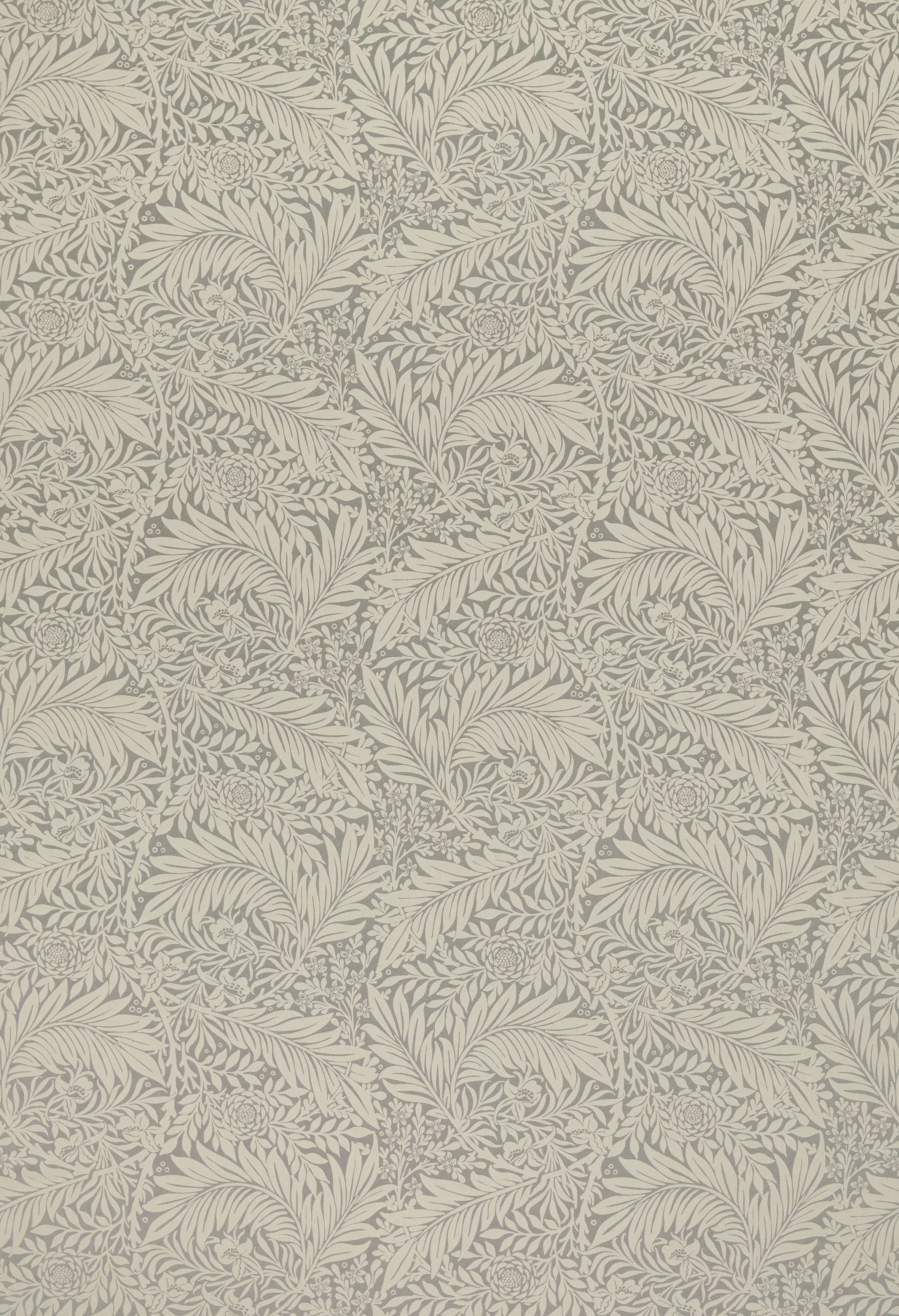 Текстиль William Morris By Ashley Wilde Kelmscott Gardens Vol 2 LARKSPUR WOVEN LIMESTONE