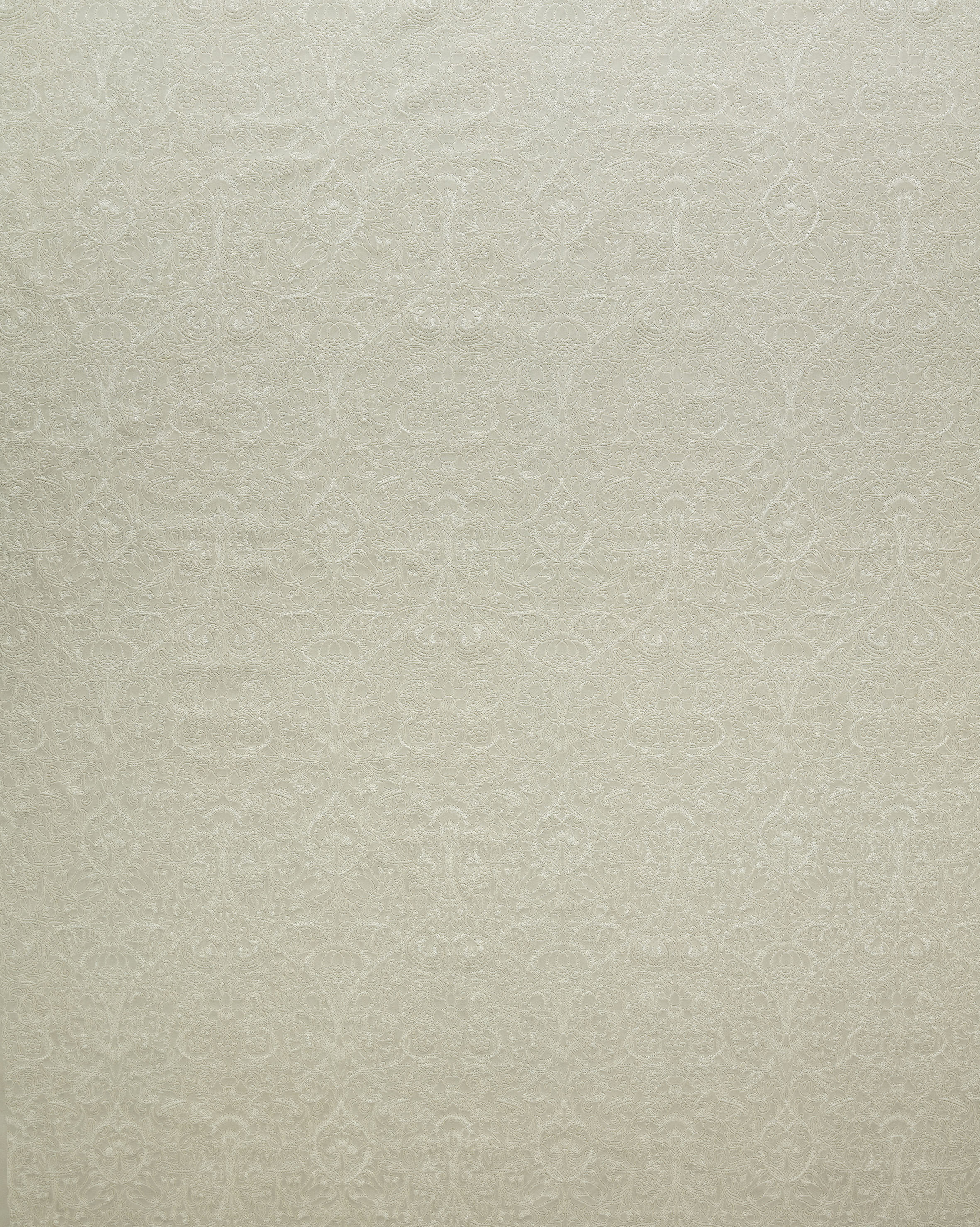 Текстиль William Morris By Ashley Wilde Kelmscott Gardens Vol 2 LODDEN EMBROIDERY CHALK
