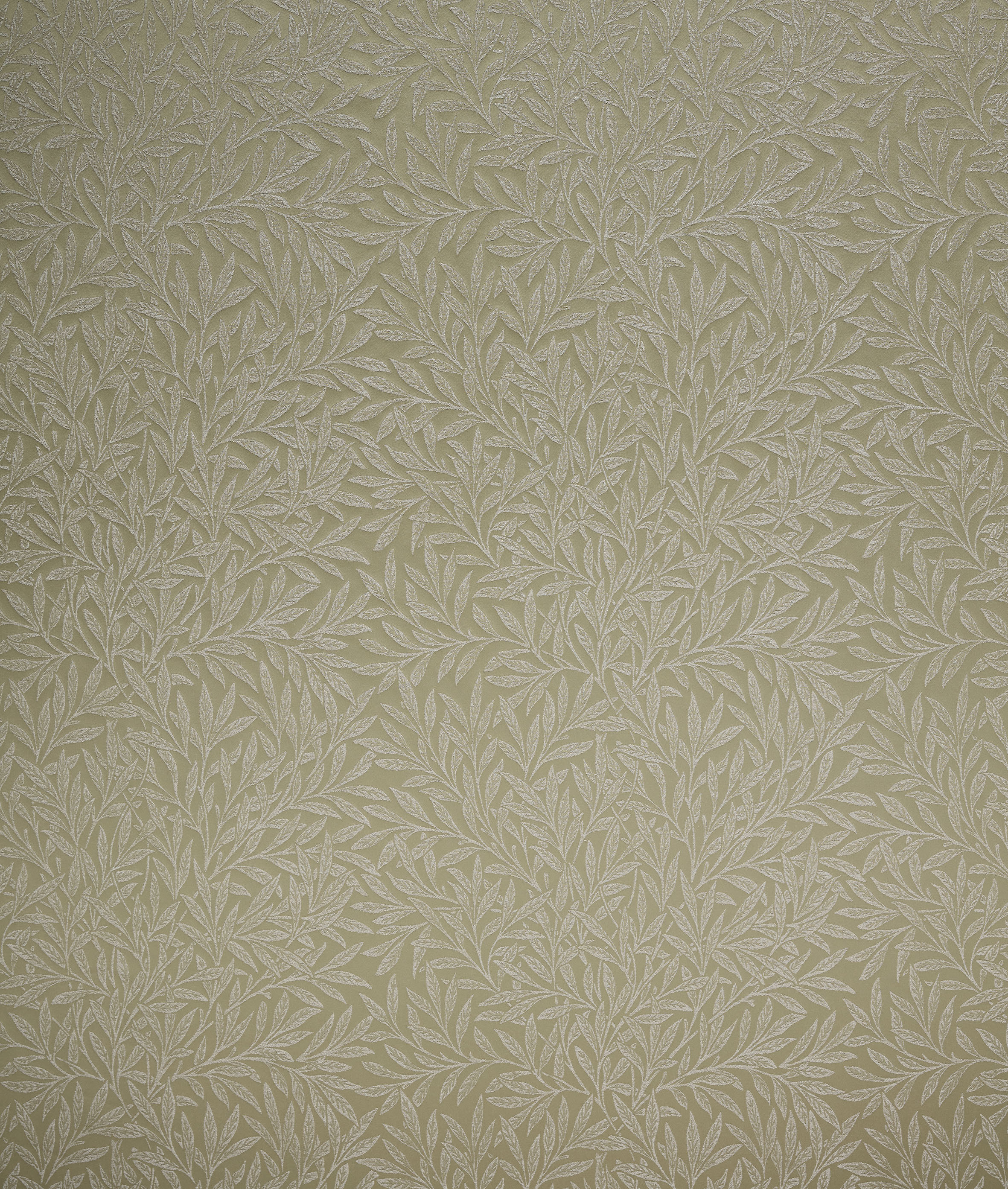 Текстиль William Morris By Ashley Wilde Kelmscott Gardens Vol 2 WILLOW WOVEN JUTE